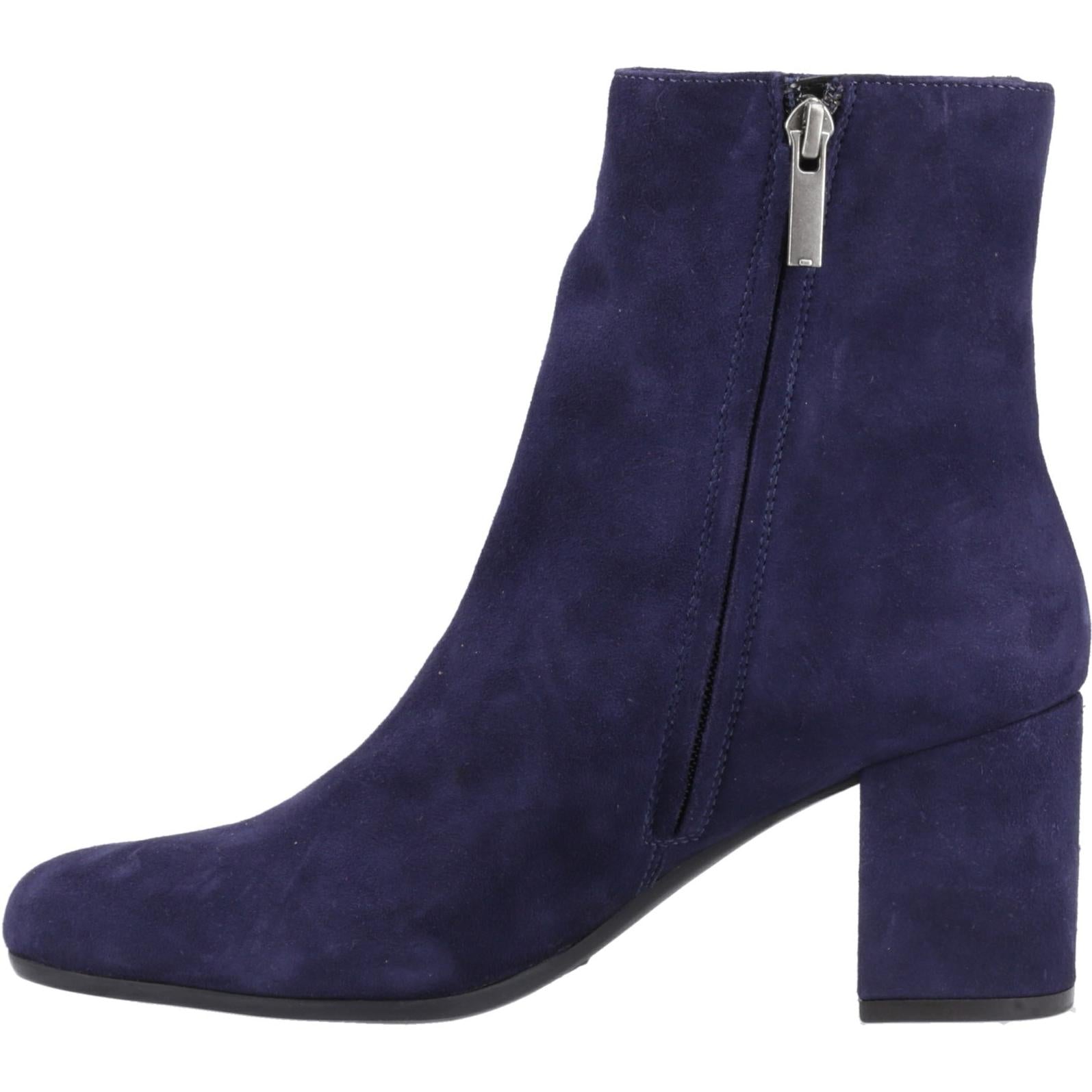 Hush Puppies Octavia Ankle Boots