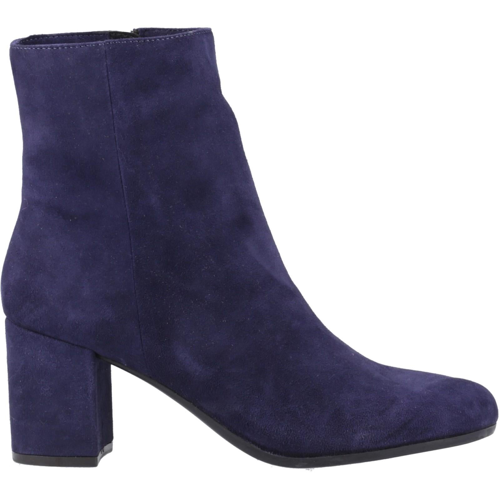 Hush Puppies Octavia Ankle Boots