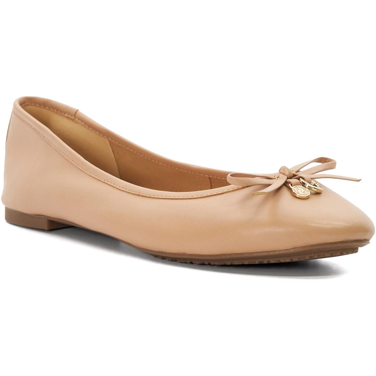 Dune Hallo Ballerinas Flats