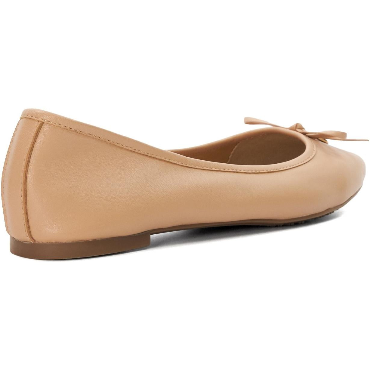 Dune Hallo Ballerinas Flats