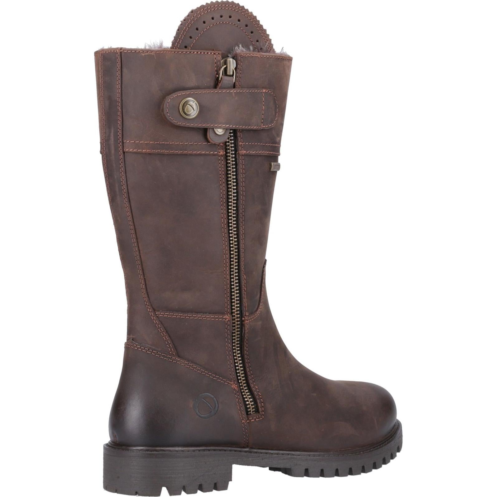 Cotswold Bushcombe Mid Boot
