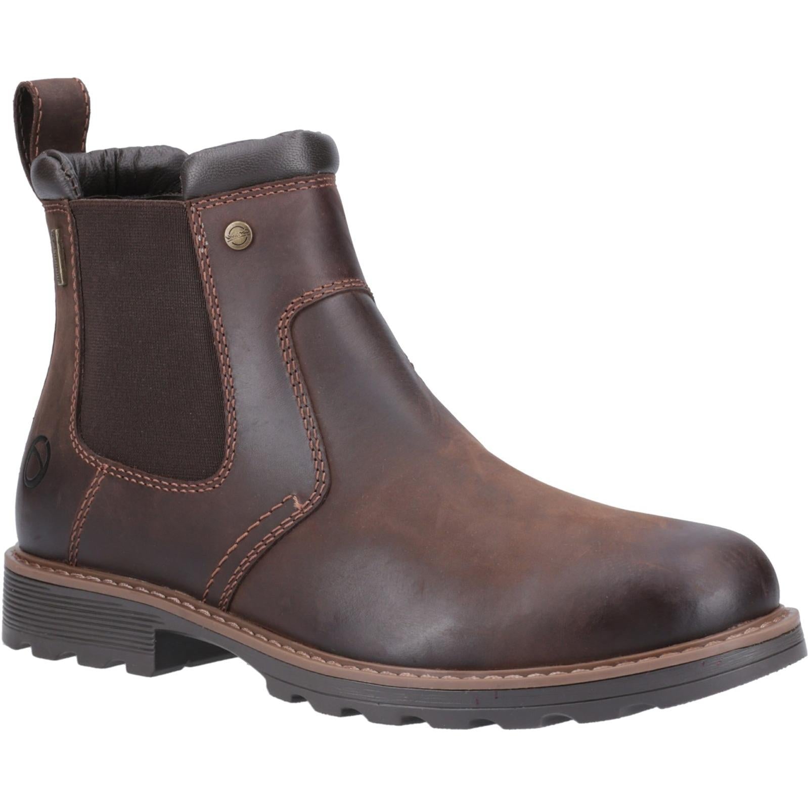 Cotswold Leafield Boots
