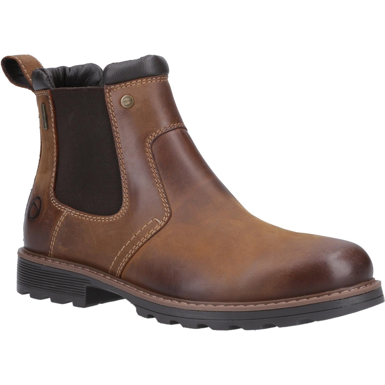 Cotswold Leafield Boots