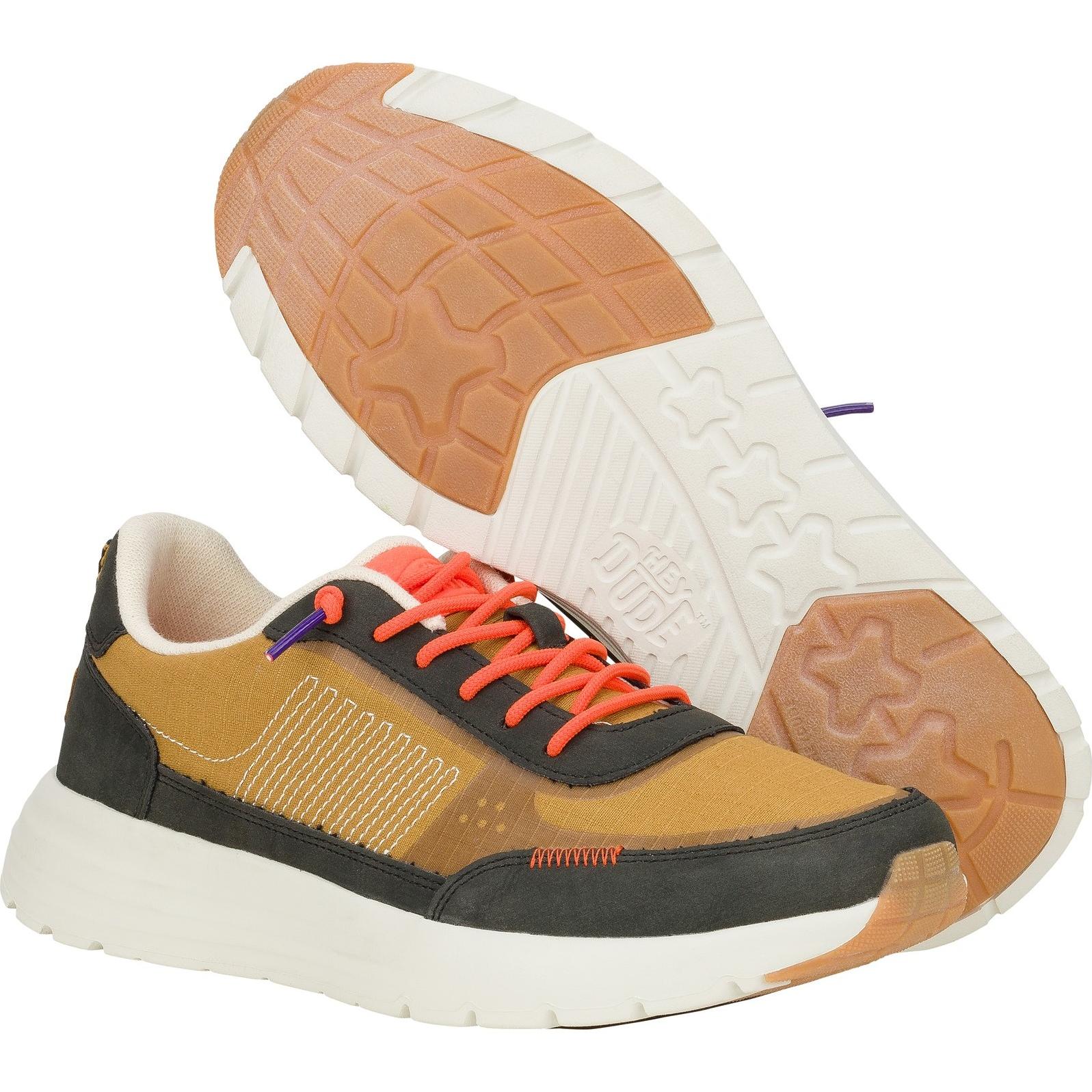 Hey Dude Sirocco Alta Hype Trainers