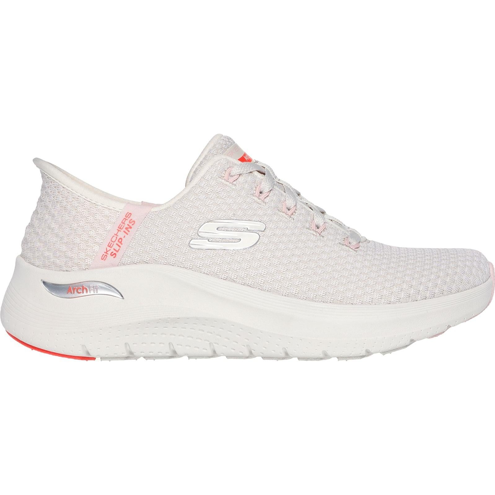 Skechers Arch Fit 2.0 Good Energy Trainers