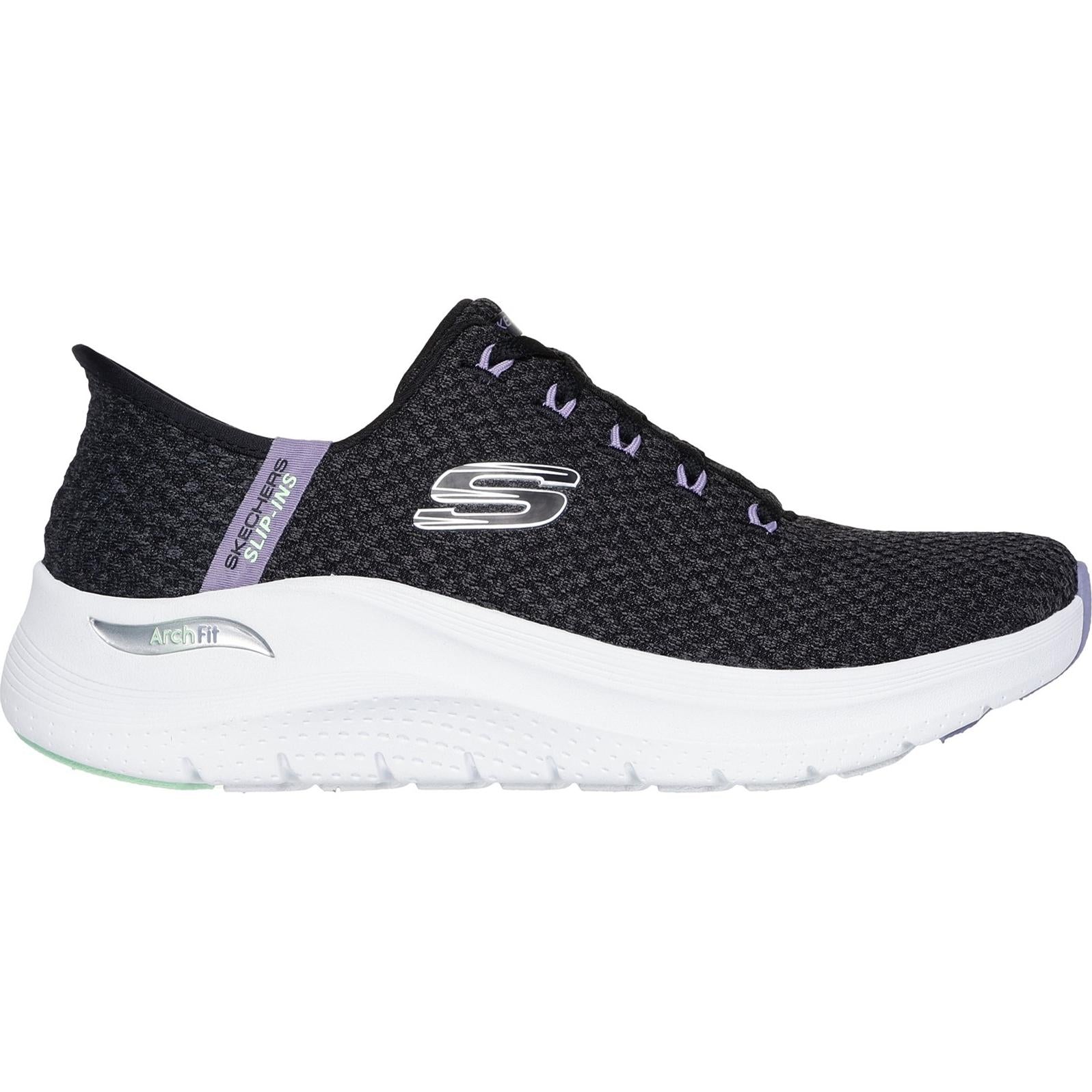Skechers Arch Fit 2.0 Good Energy Trainers