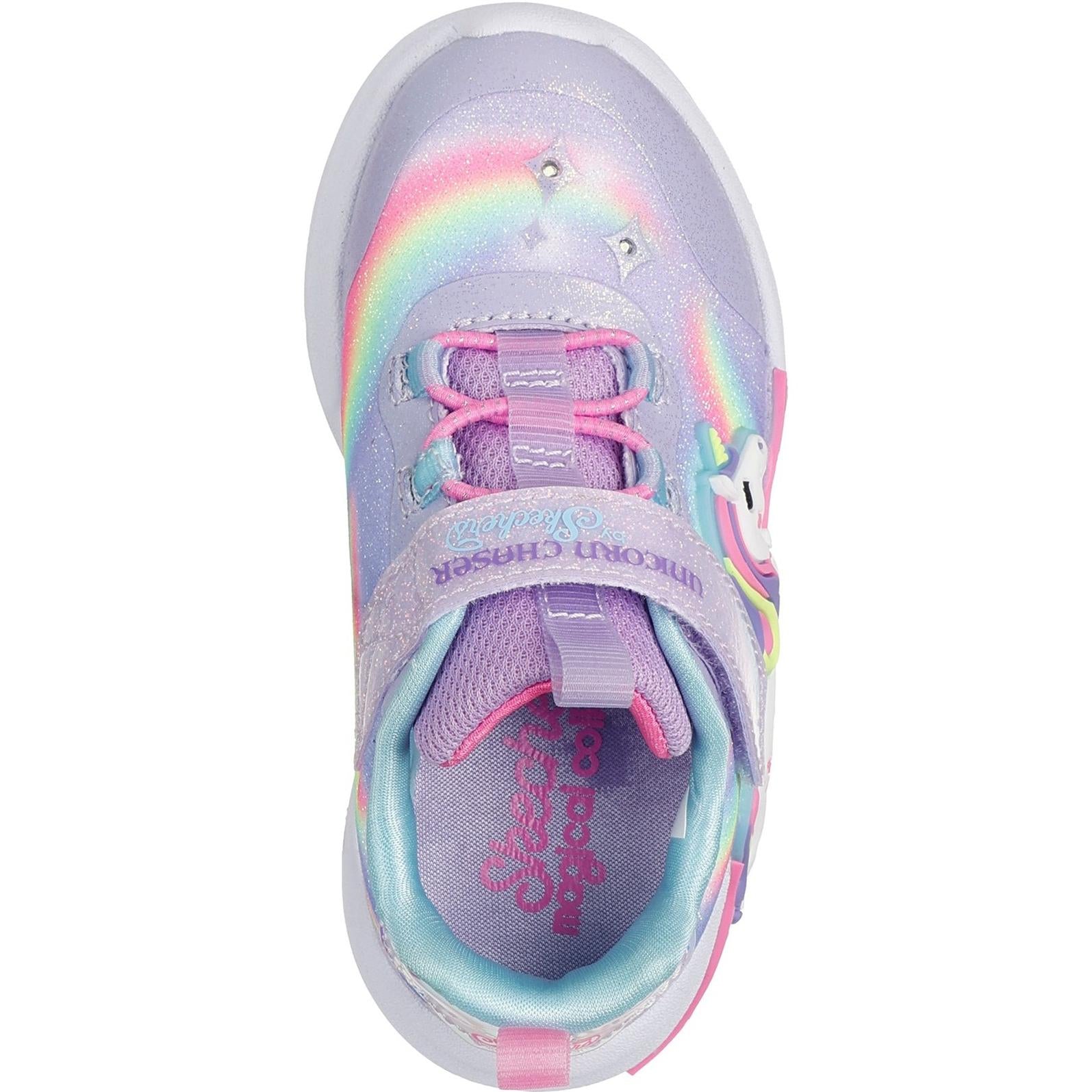 Skechers Unicorn Chaser Trainers