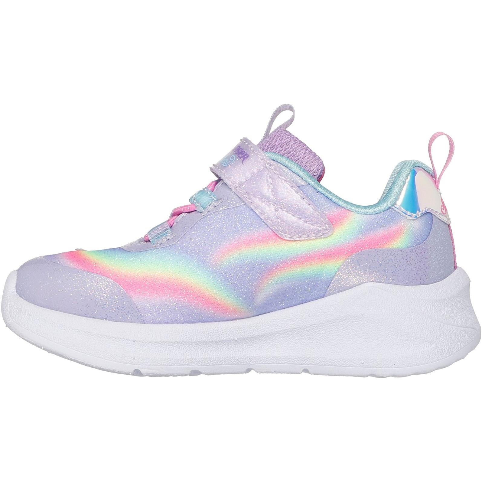 Skechers Unicorn Chaser Trainers