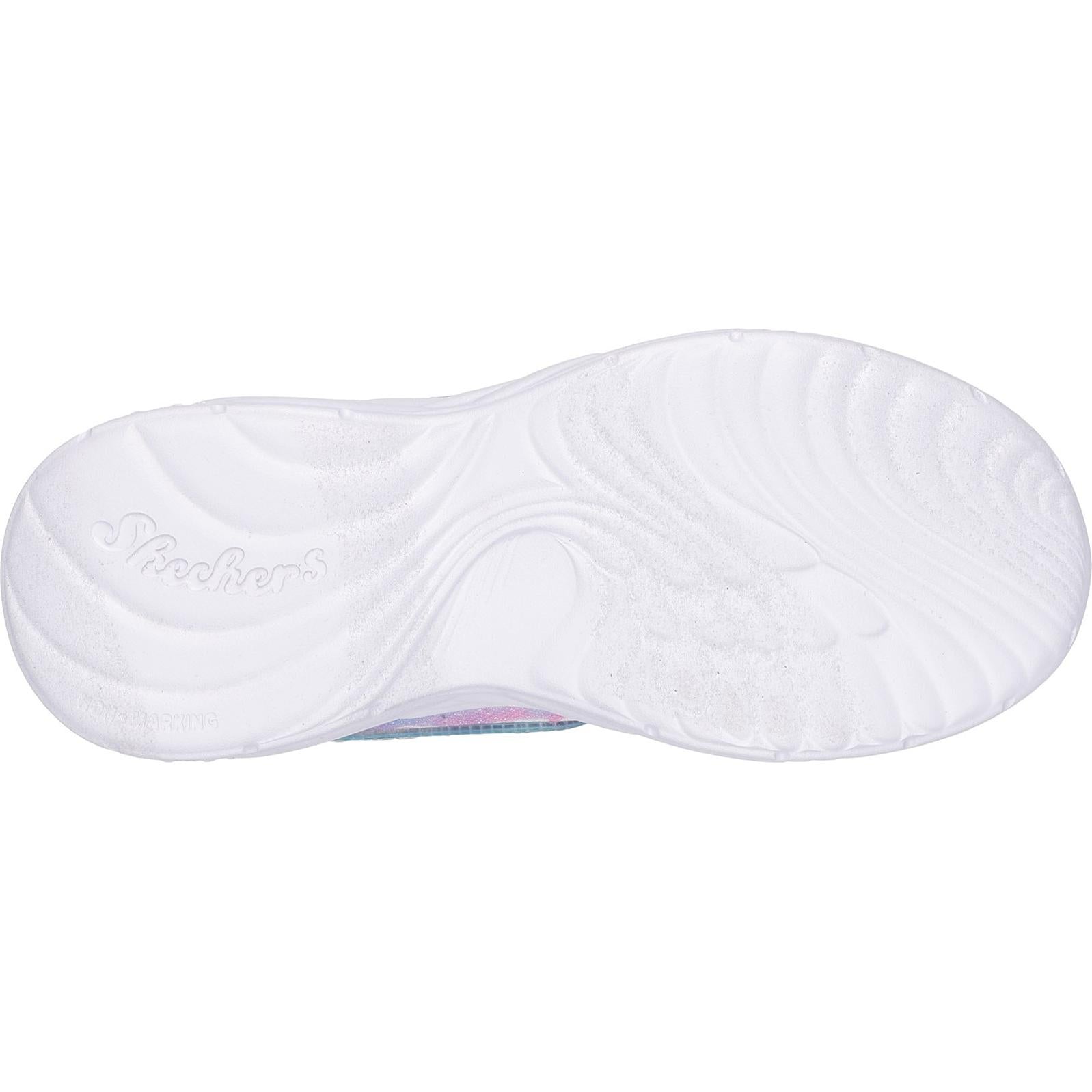 Skechers Dream Racer - Wing Brites Shoes