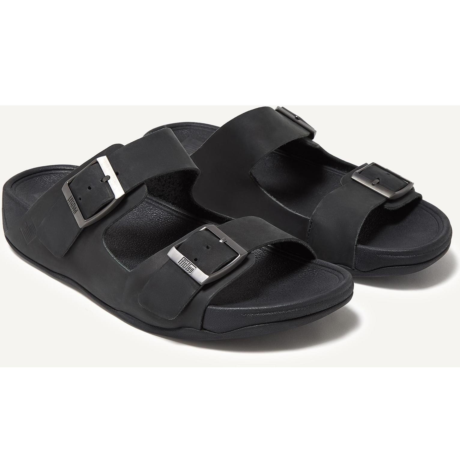 Fitflop Gogh Moc Slides Sandals