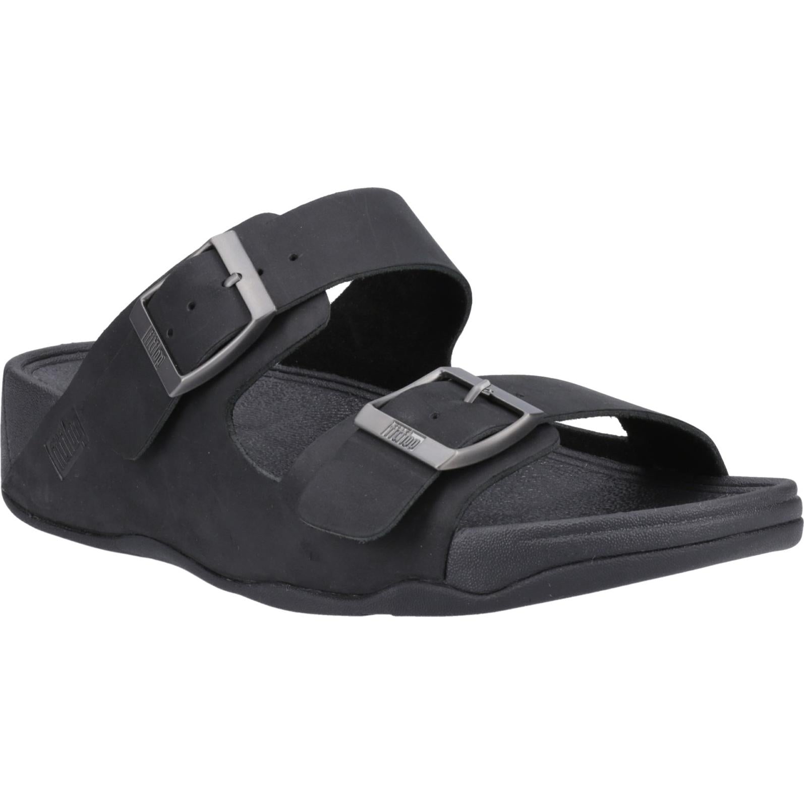 Fitflop Gogh Moc Slides Sandals