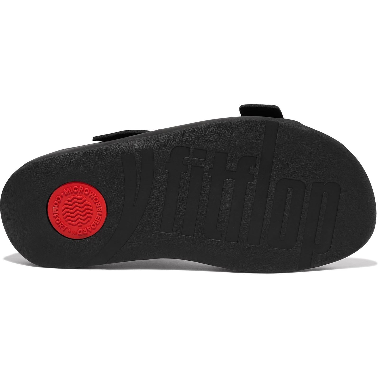 Fitflop Gogh Moc Slides Sandals