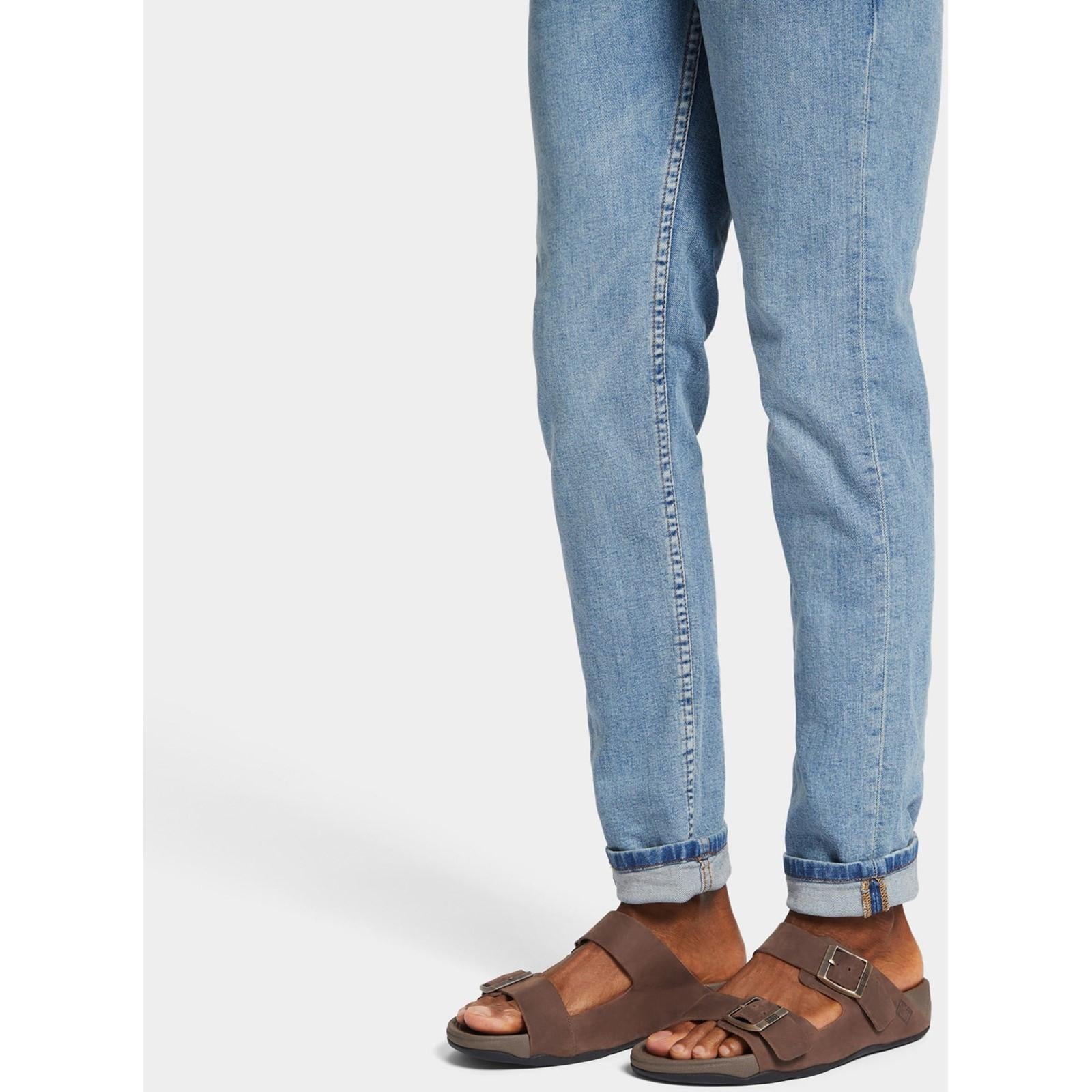 Fitflop Gogh Moc Slides Shoes