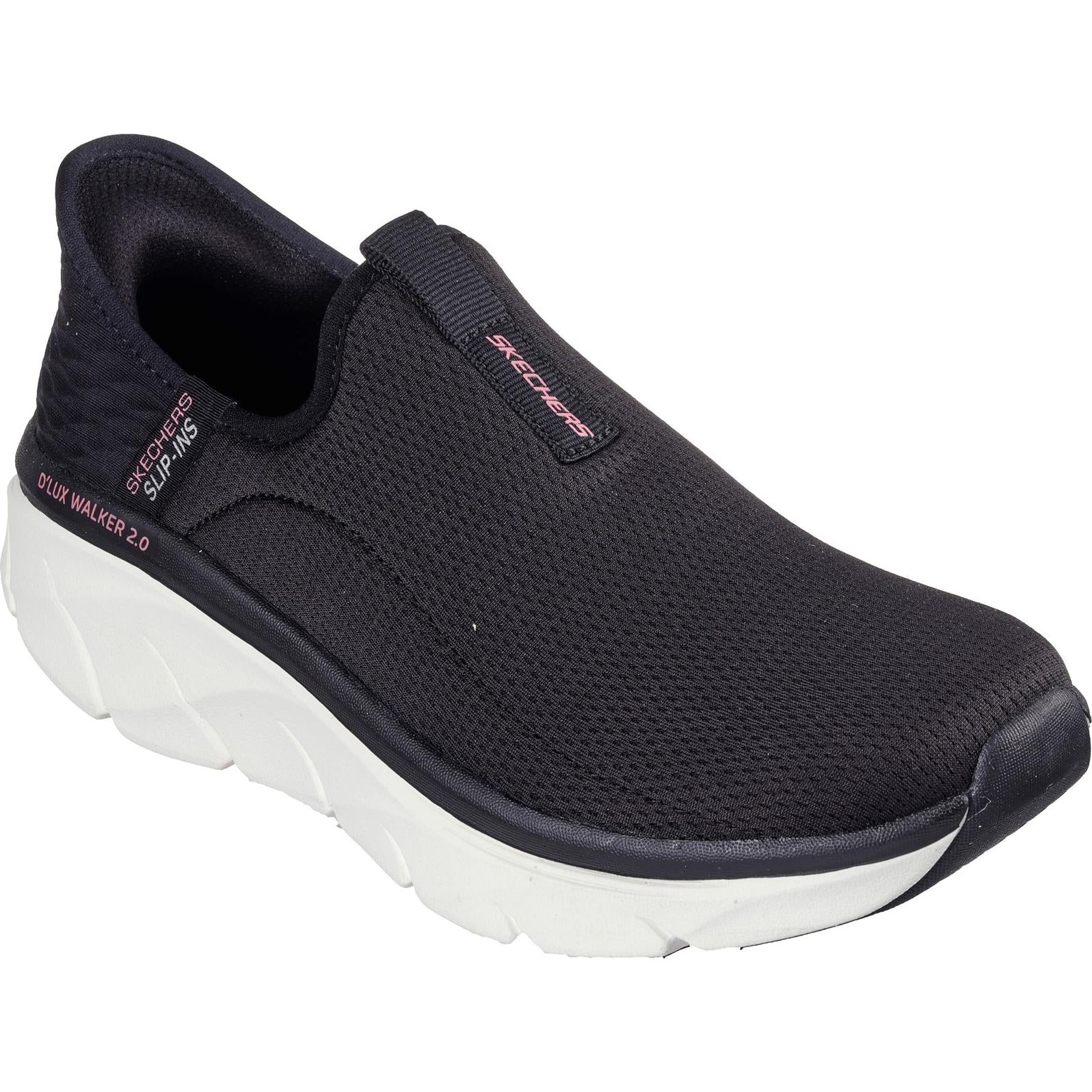 Skechers D'Lux Walker 2.0 Shoes