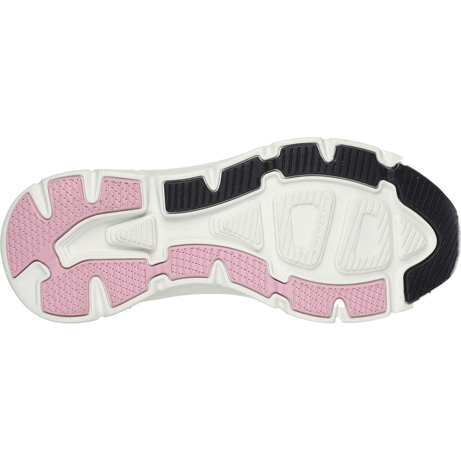 Skechers D'Lux Walker 2.0 Shoes