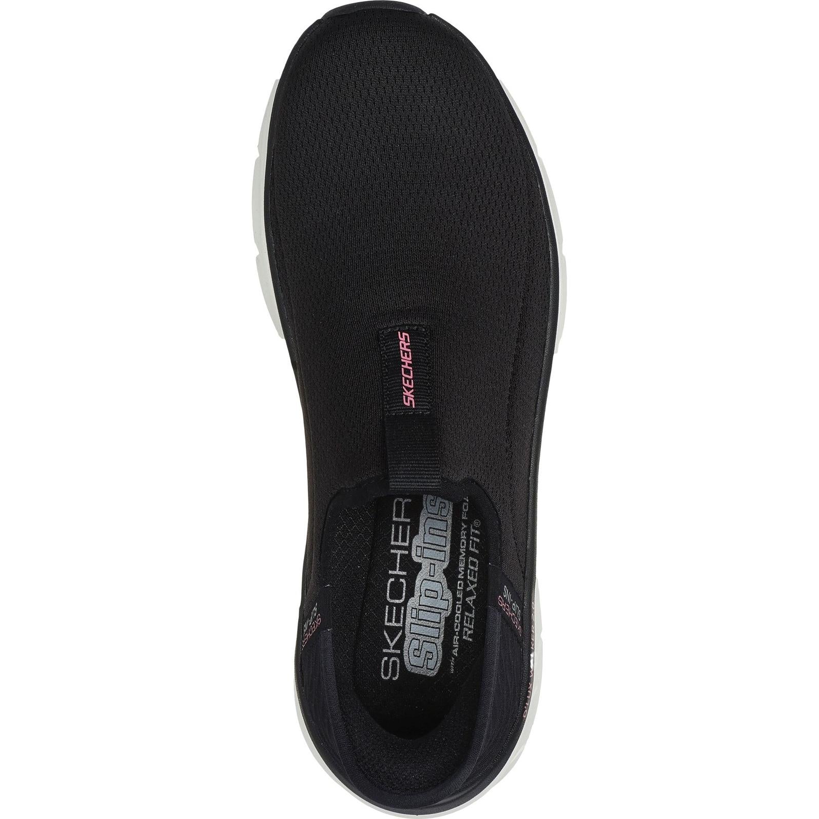 Skechers D'Lux Walker 2.0 Shoes