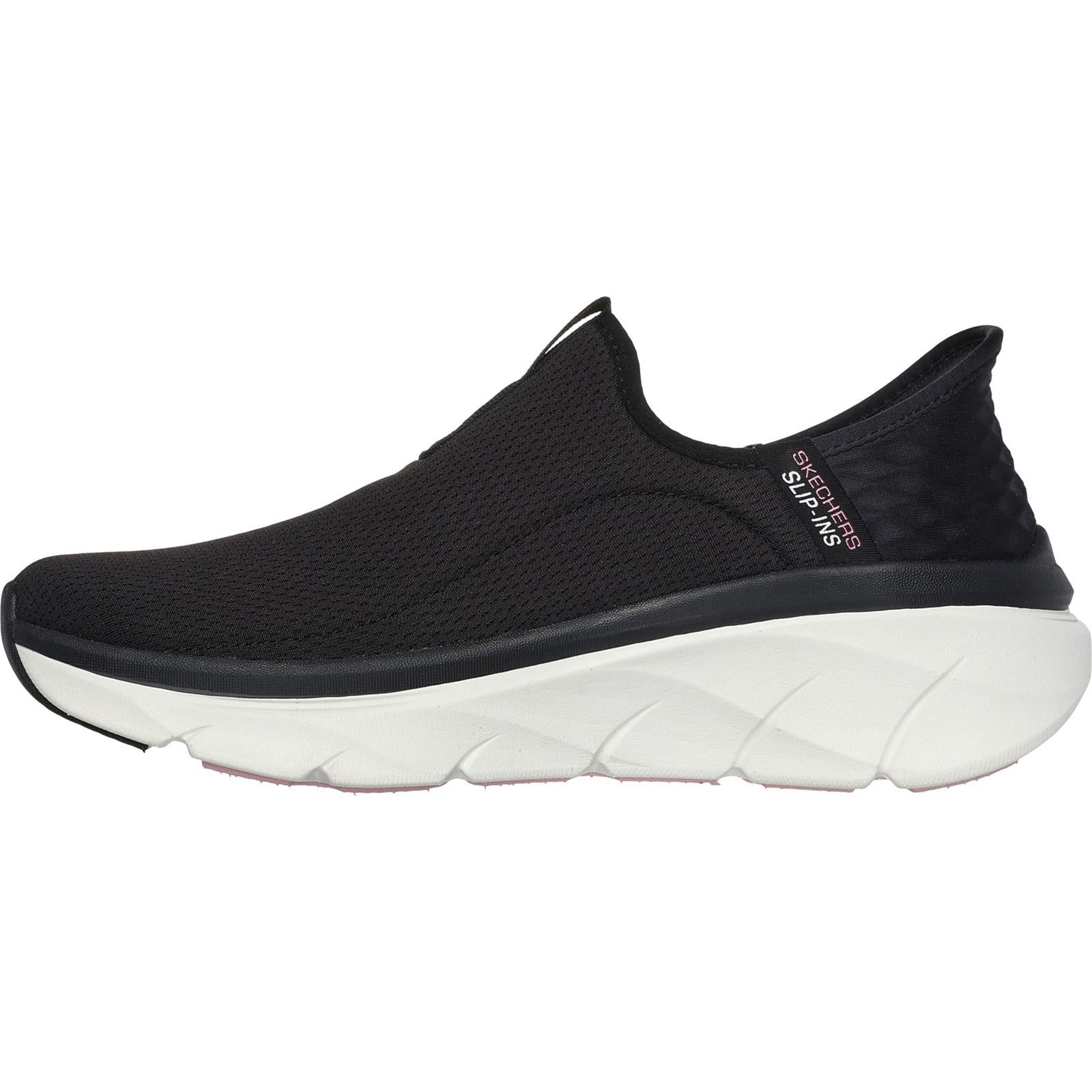 Skechers D'Lux Walker 2.0 Shoes