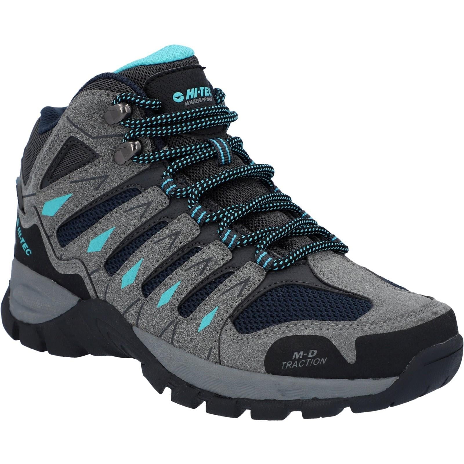 Hi-tec Corzo Mid Boot