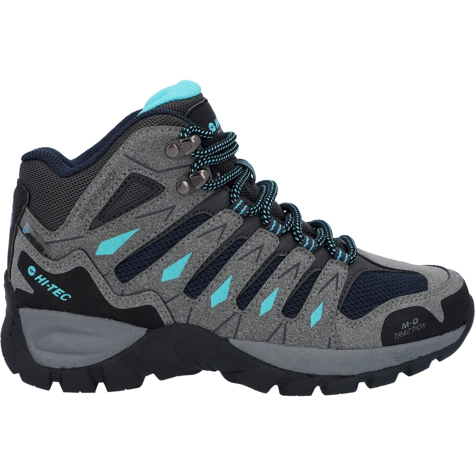 Hi-tec Corzo Mid Boot