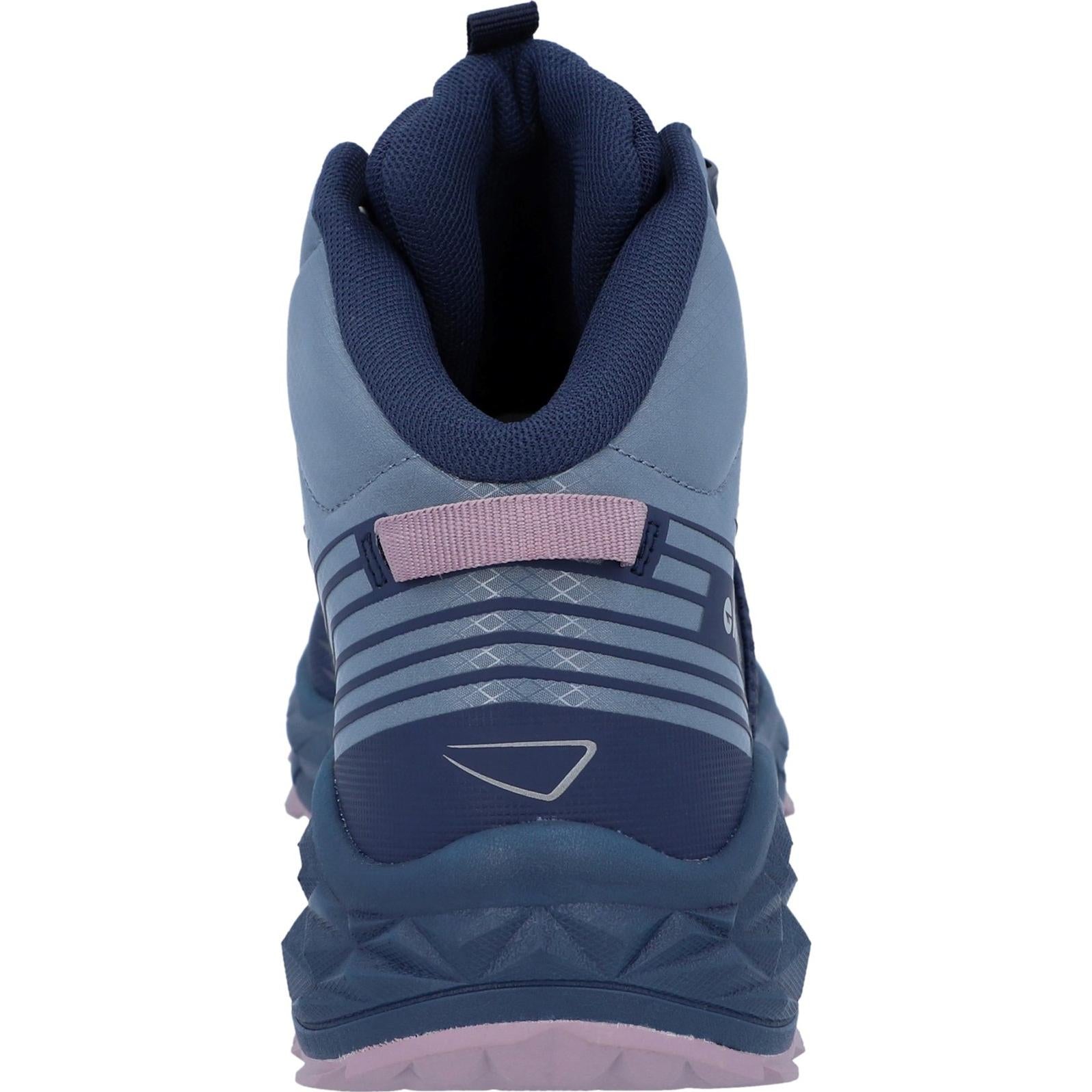 Hi-tec Fuse Trail Mid Boots