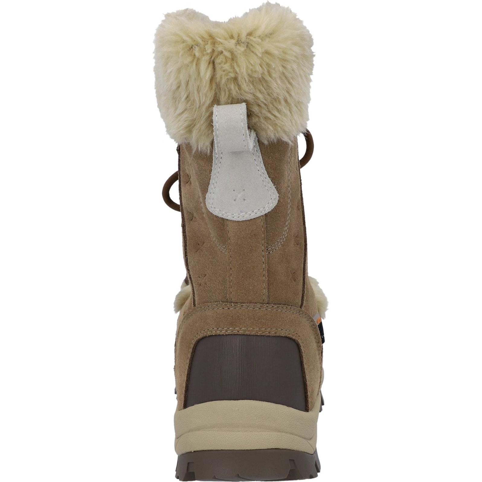 Hi-tec Moritz 200 Hiking Boots