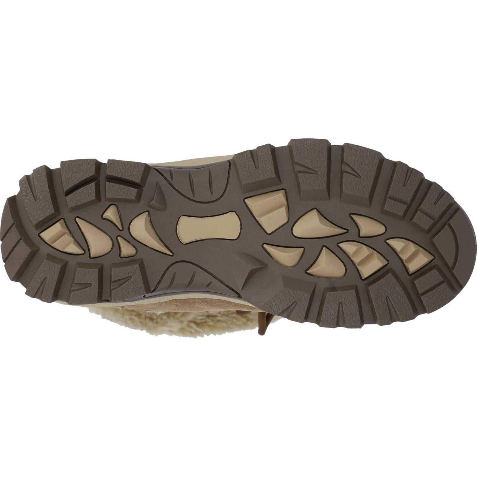 Hi-tec Moritz 200 Hiking Boots