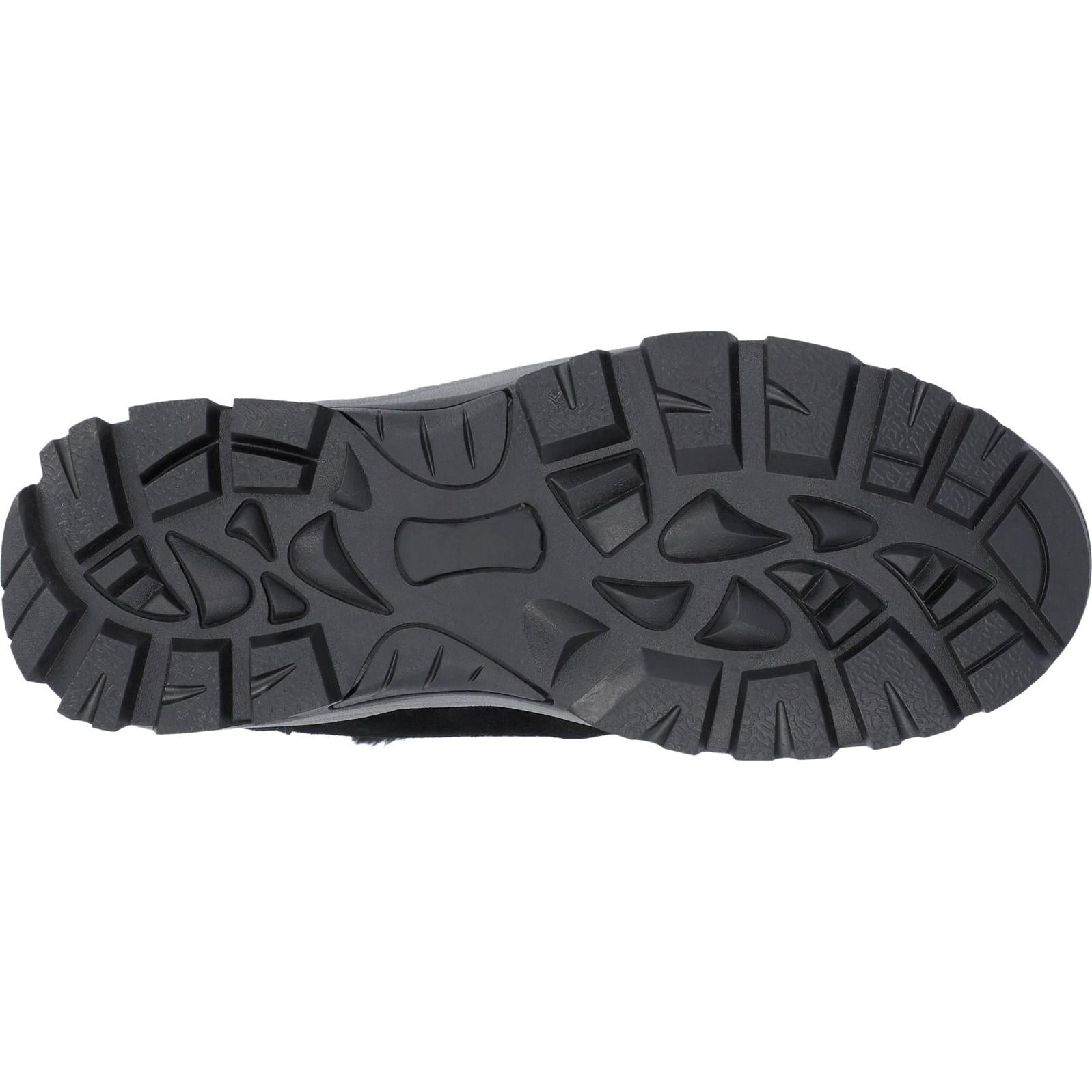 Hi-tec Moritz 200 Hiking Boots