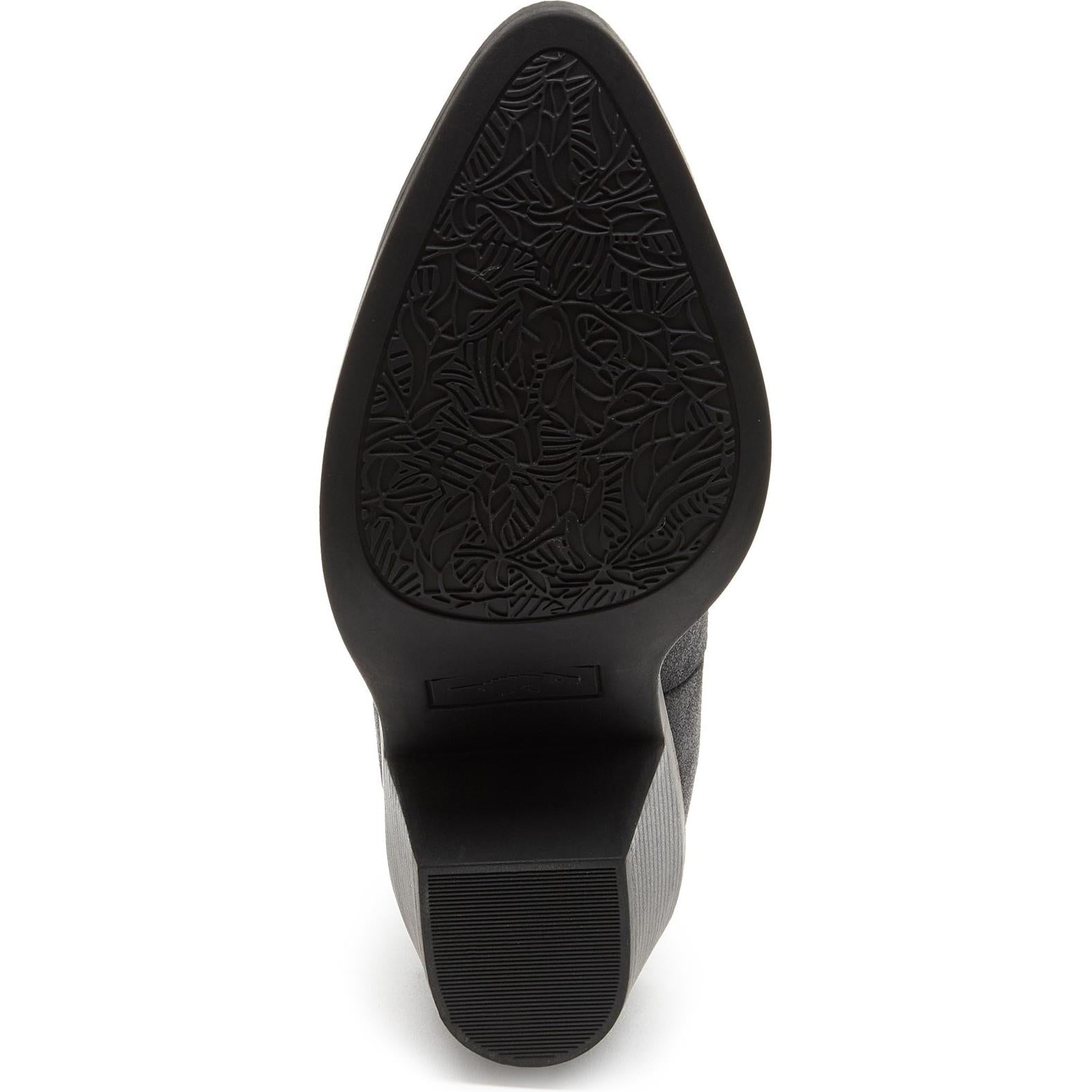 Rocket Dog Feather Ankle Boots