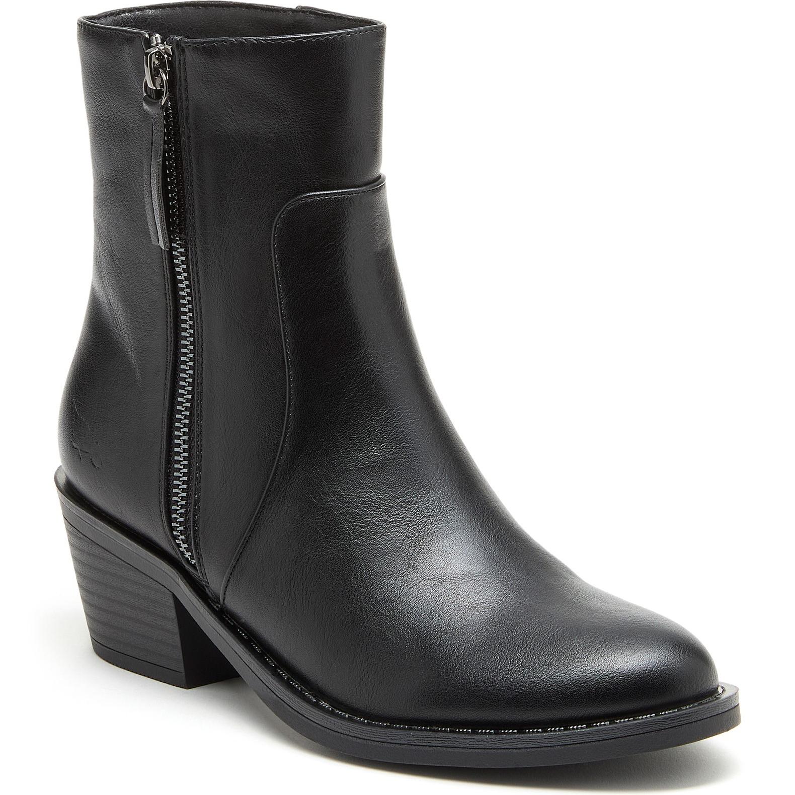 Rocket Dog Yonder Ankle Boots