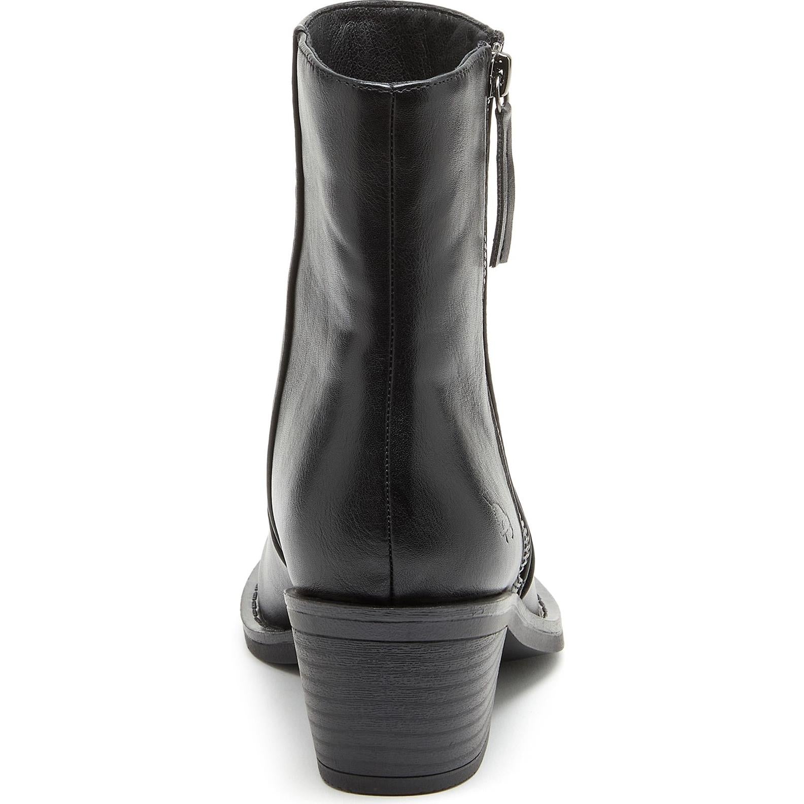 Rocket Dog Yonder Ankle Boots