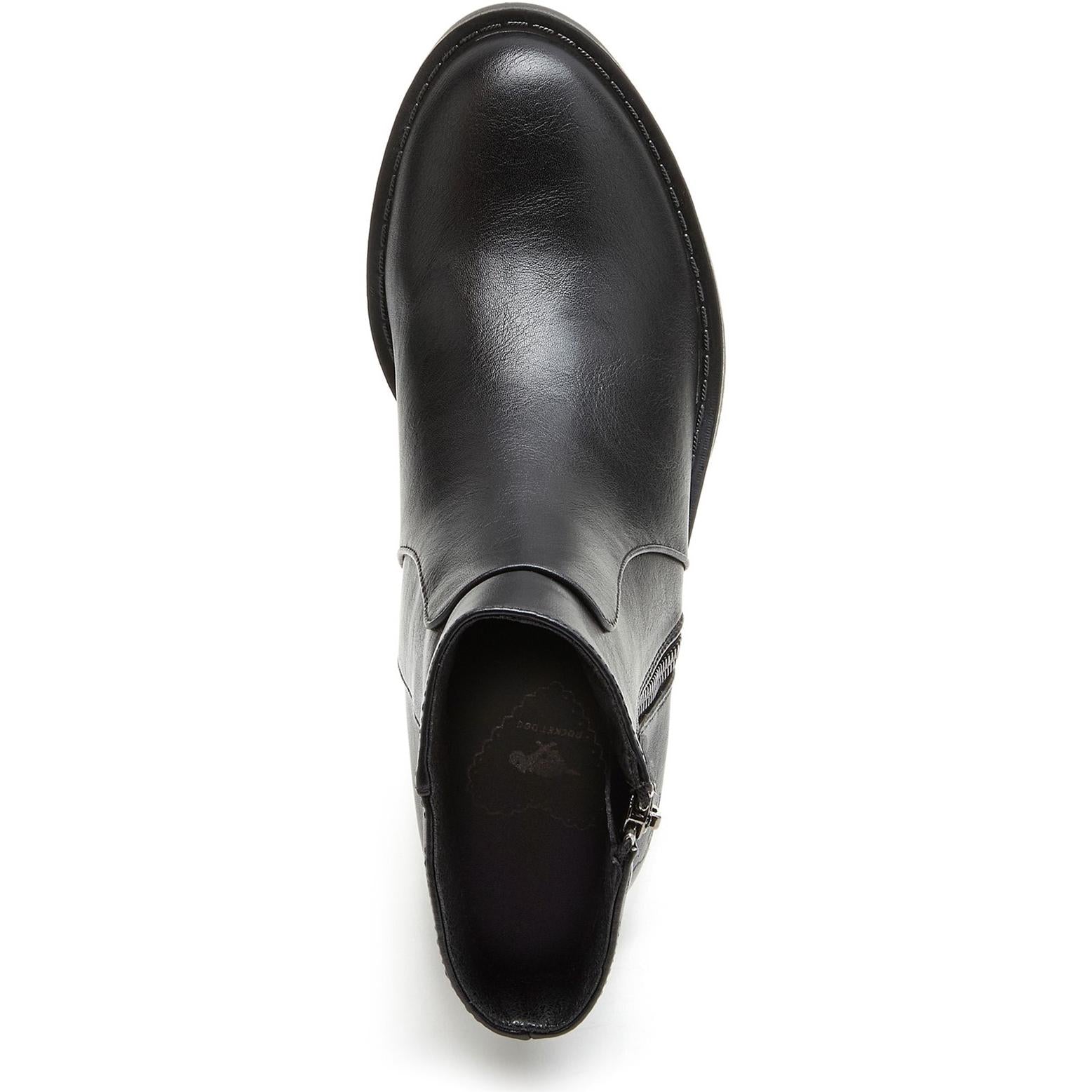 Rocket Dog Yonder Ankle Boots