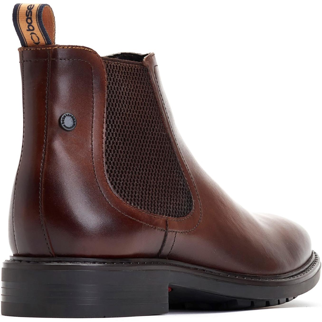 Base London Ranger Chelsea Boot