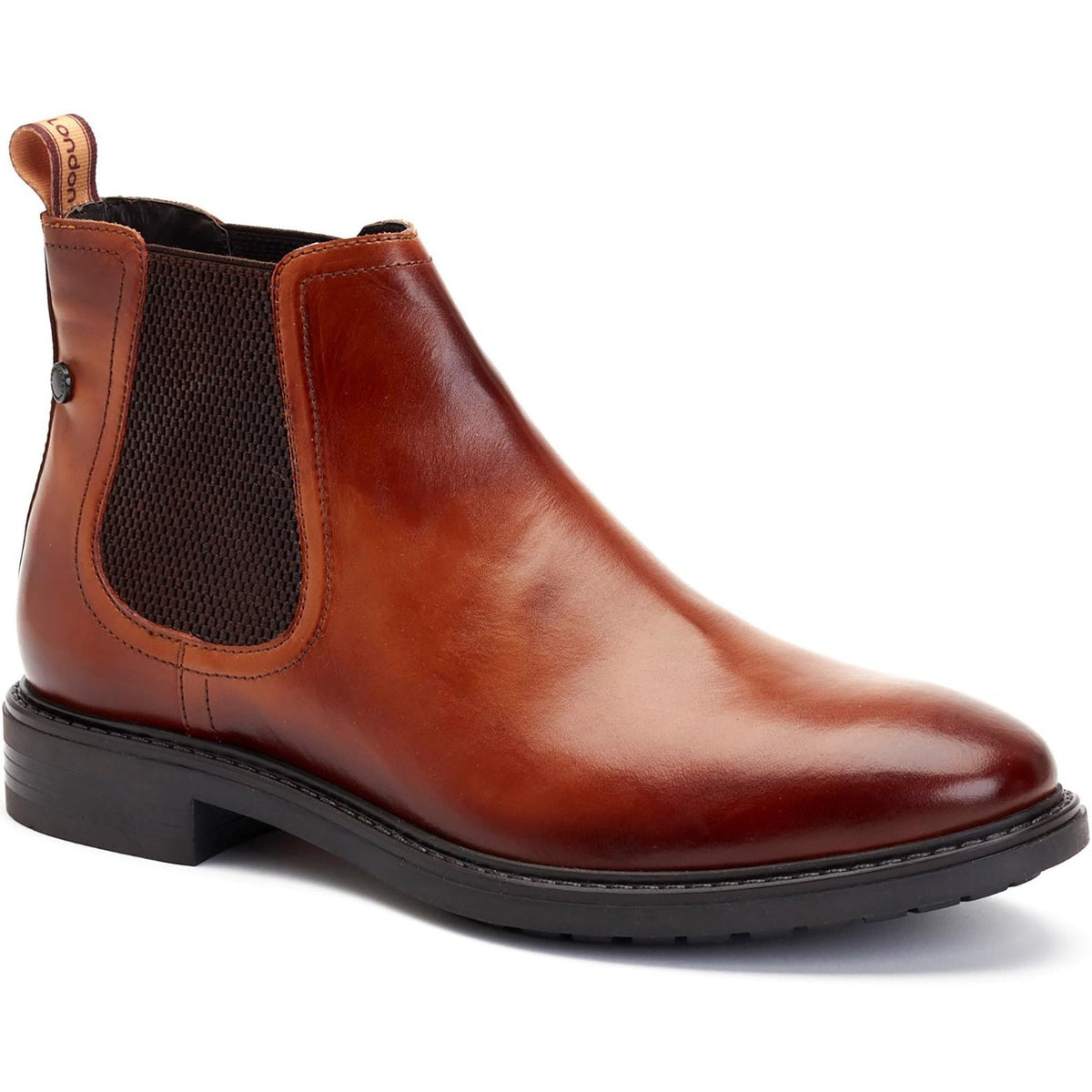 Base London Ranger Chelsea Boot