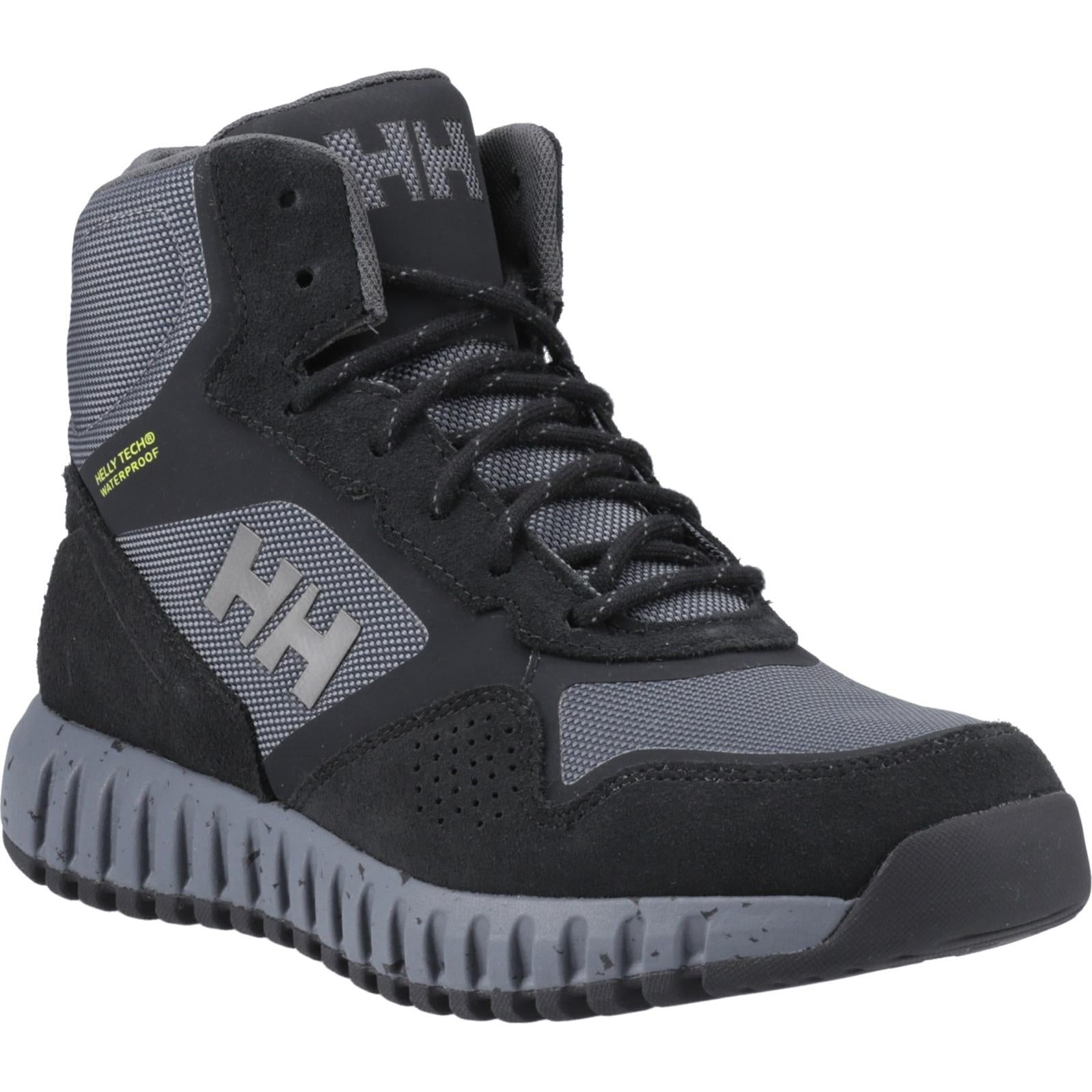 Helly Hansen Monashee Hiking Boots