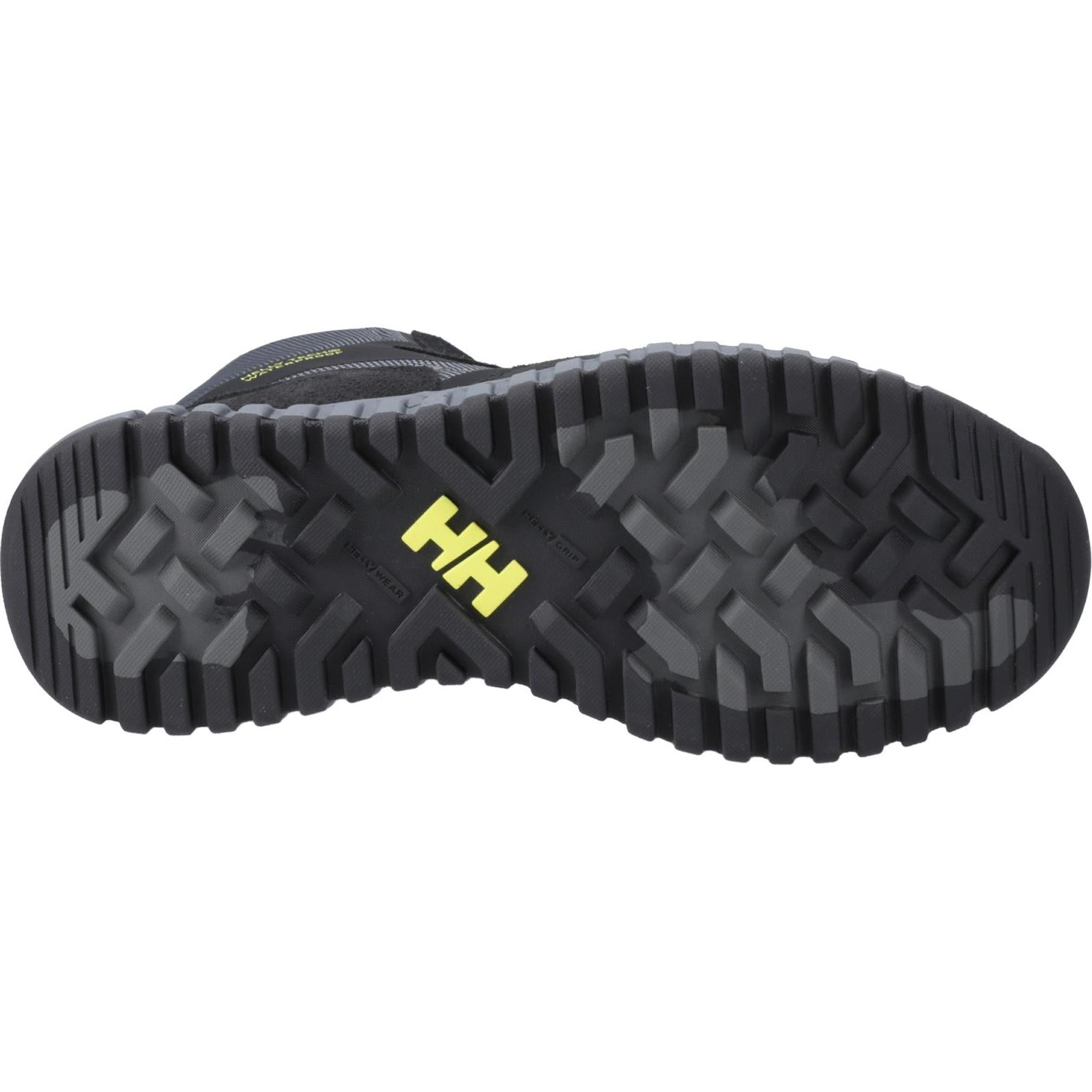 Helly Hansen Monashee Hiking Boots