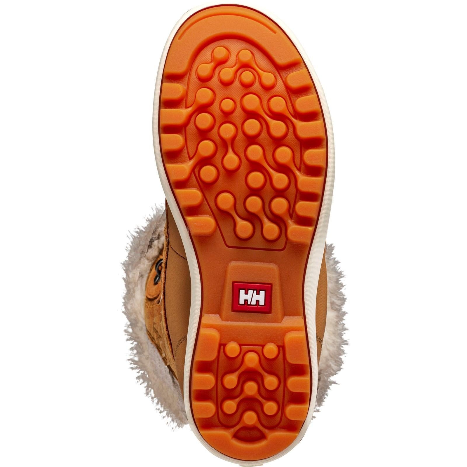 Helly Hansen Garibaldi Winter Boots