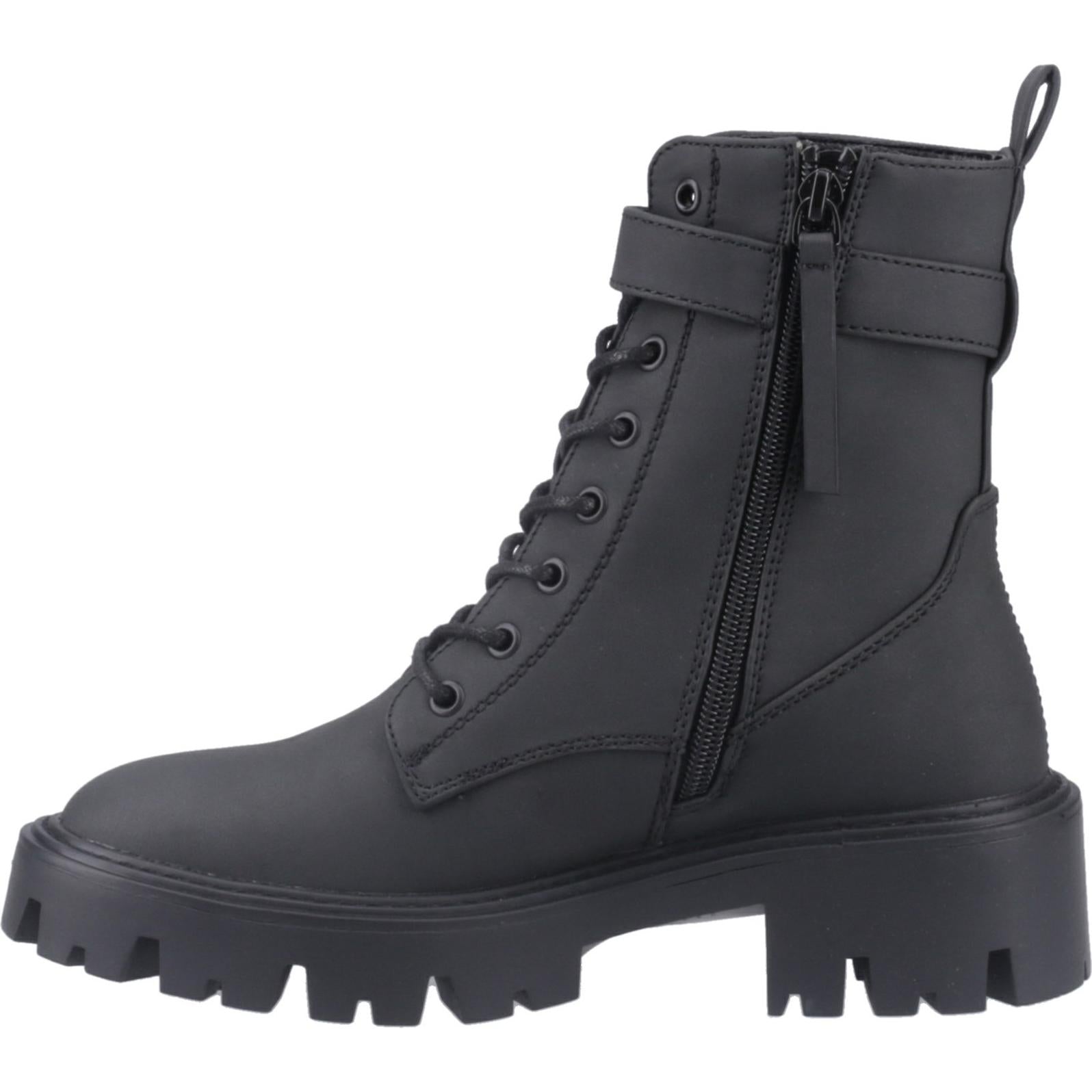 Only Betty-8 Boot