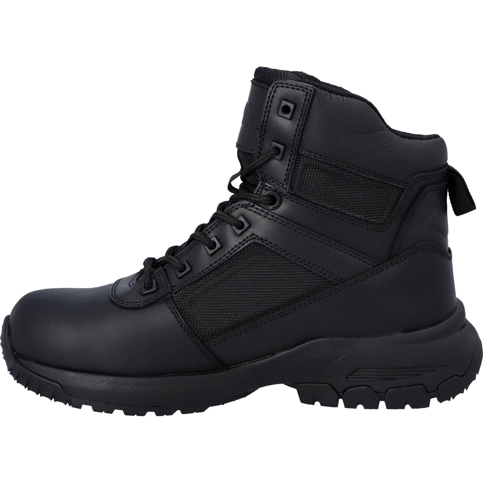 Magnum Vanguard 6.0 Occupational Footwear Boots
