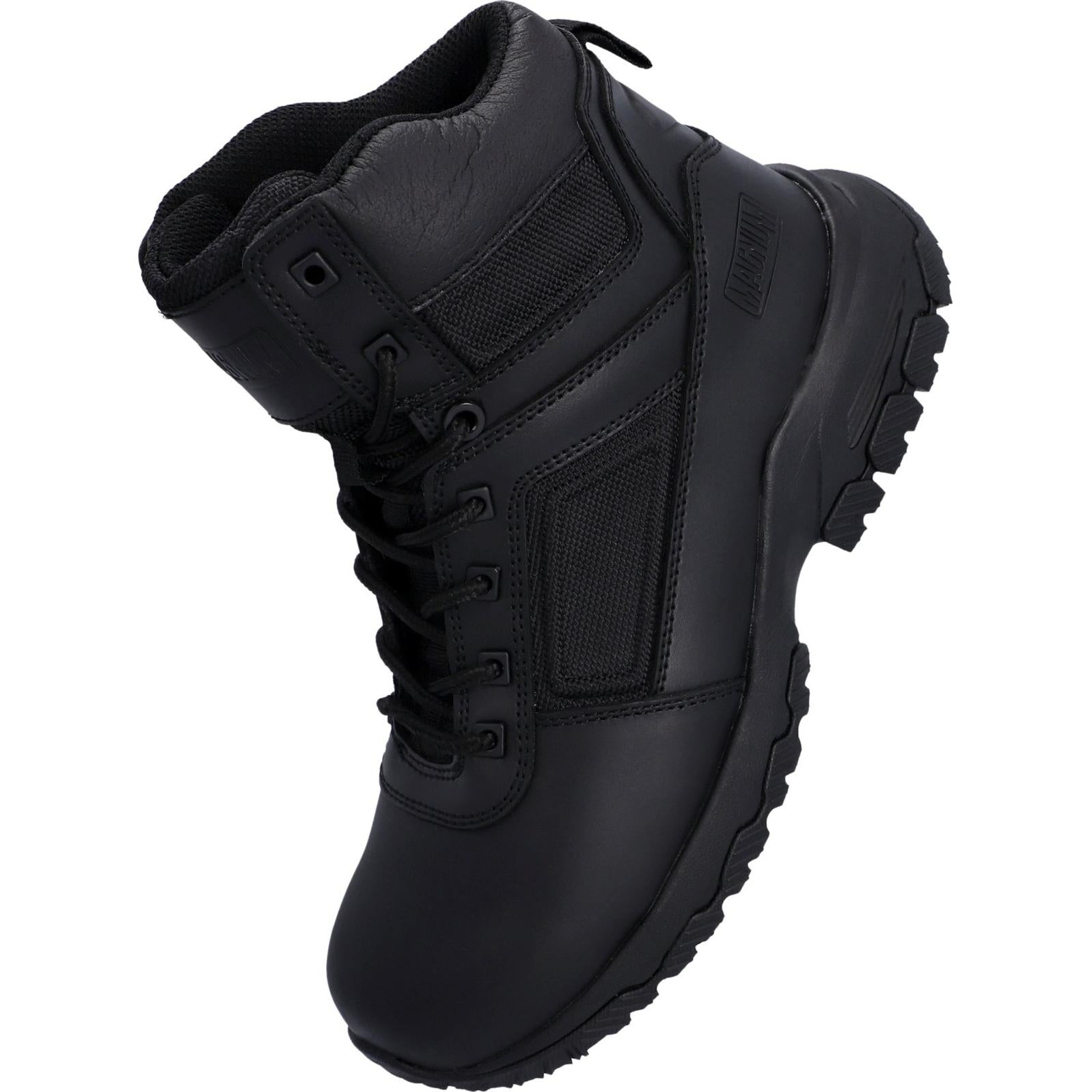Magnum Vanguard 6.0 Occupational Footwear Boots