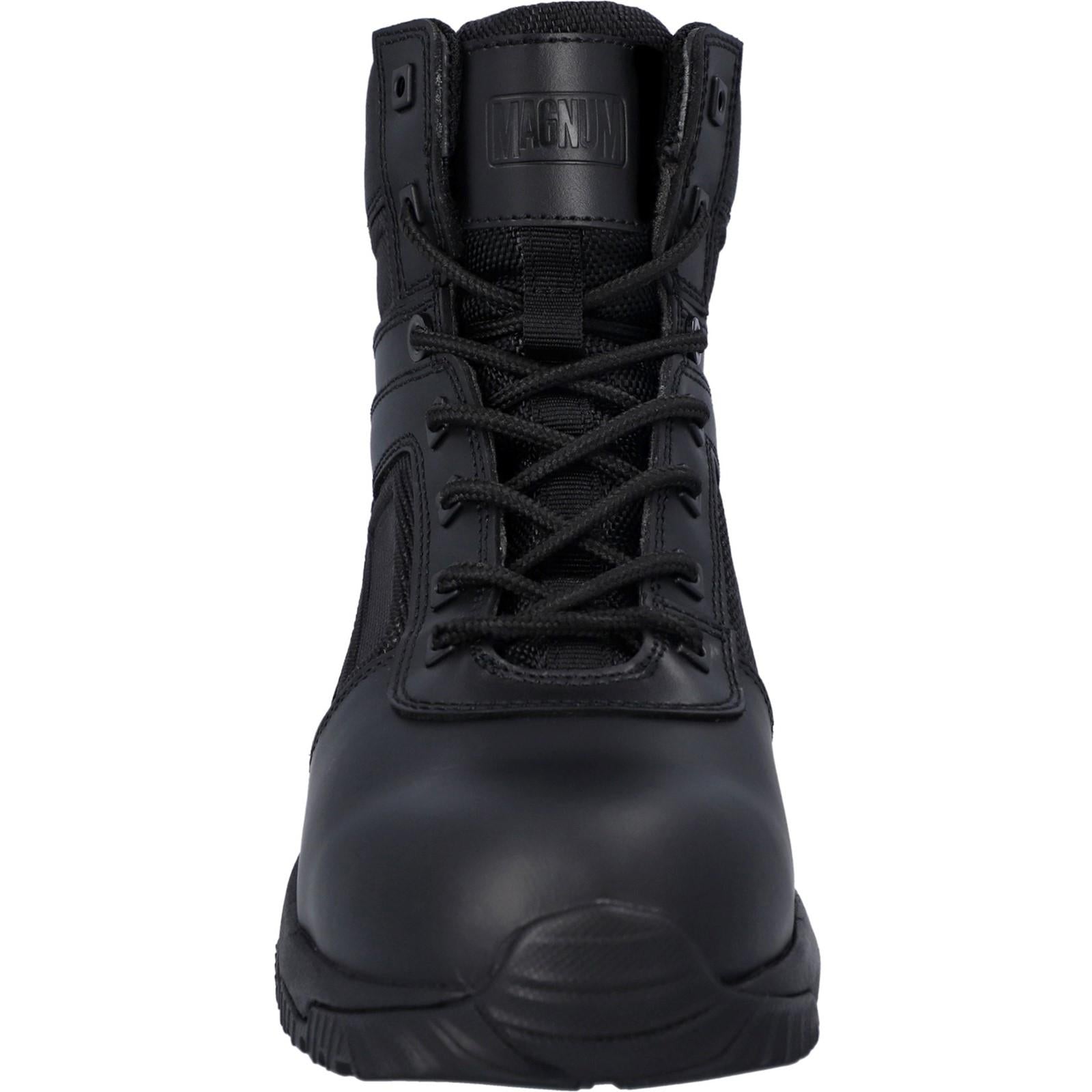 Magnum Vanguard 6.0 Occupational Footwear Boots