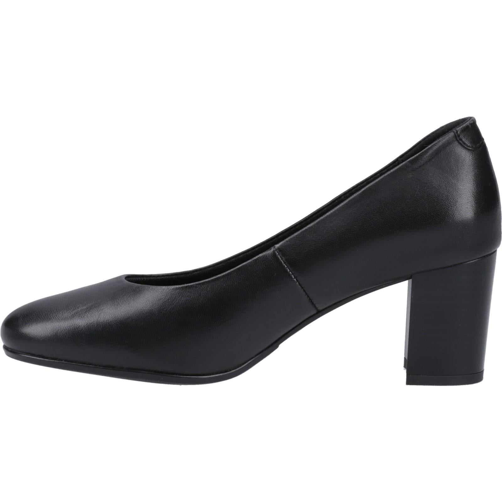Hush Puppies Ivana Court Shoe