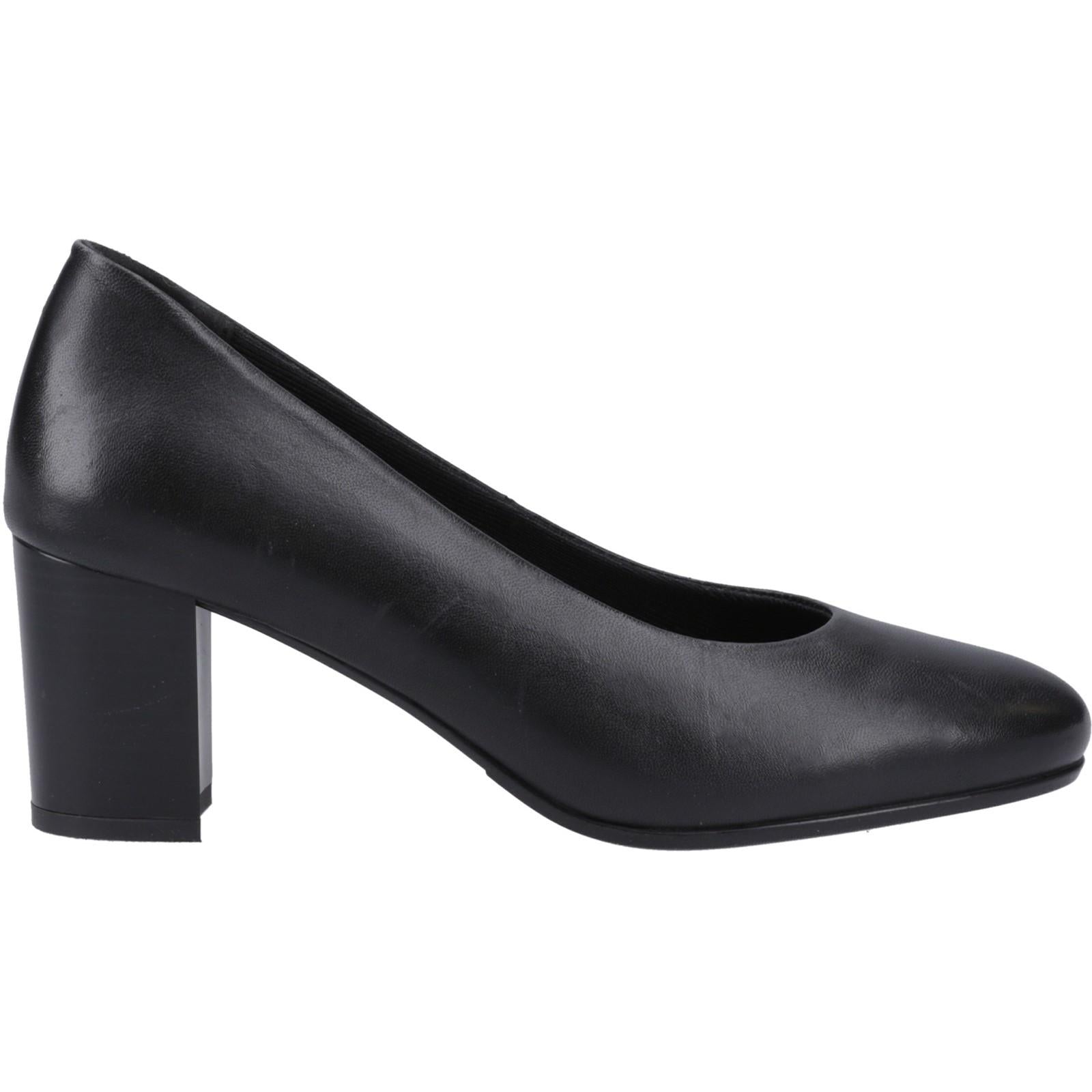 Hush Puppies Ivana Court Shoe