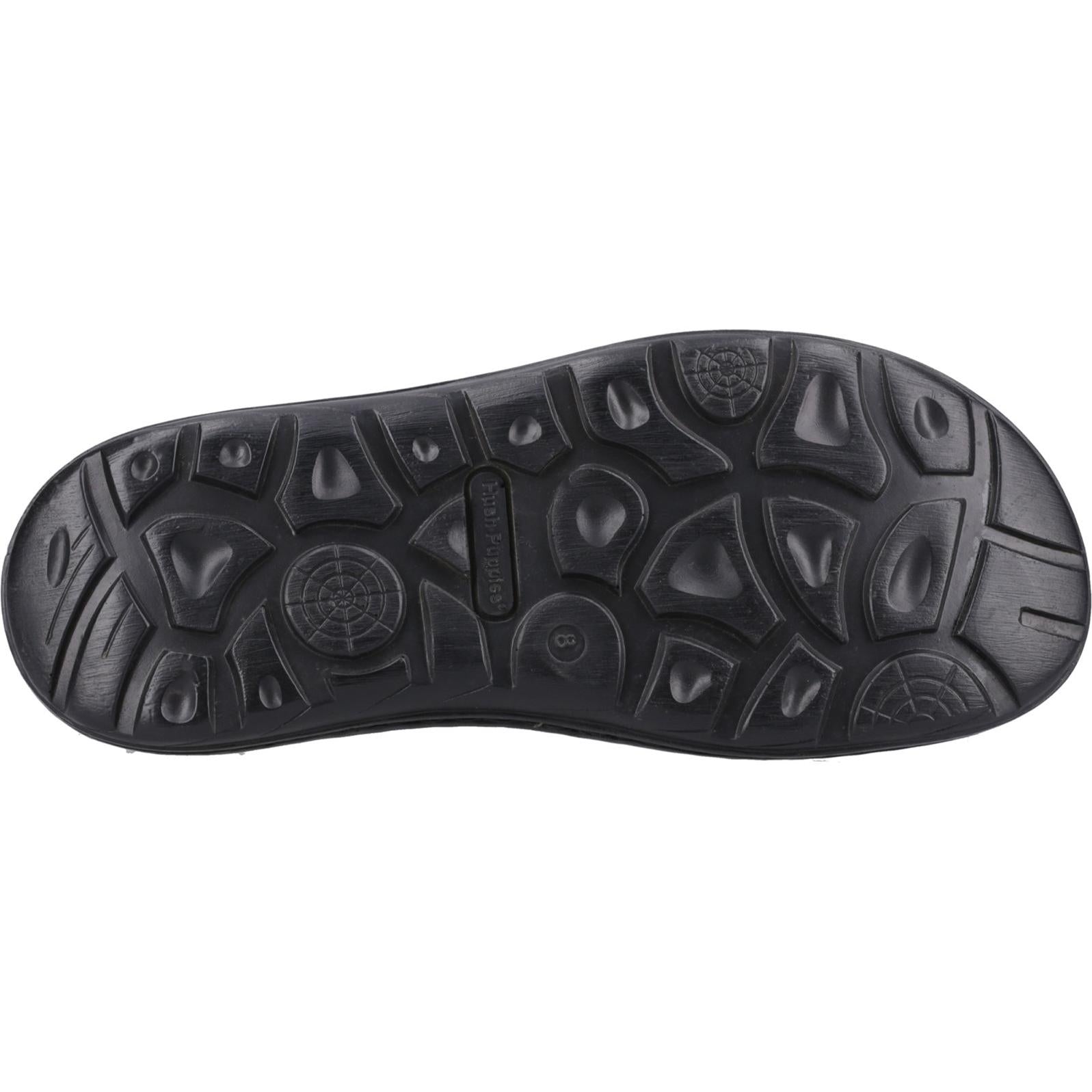 Hush Puppies Alan Toepost Sandal