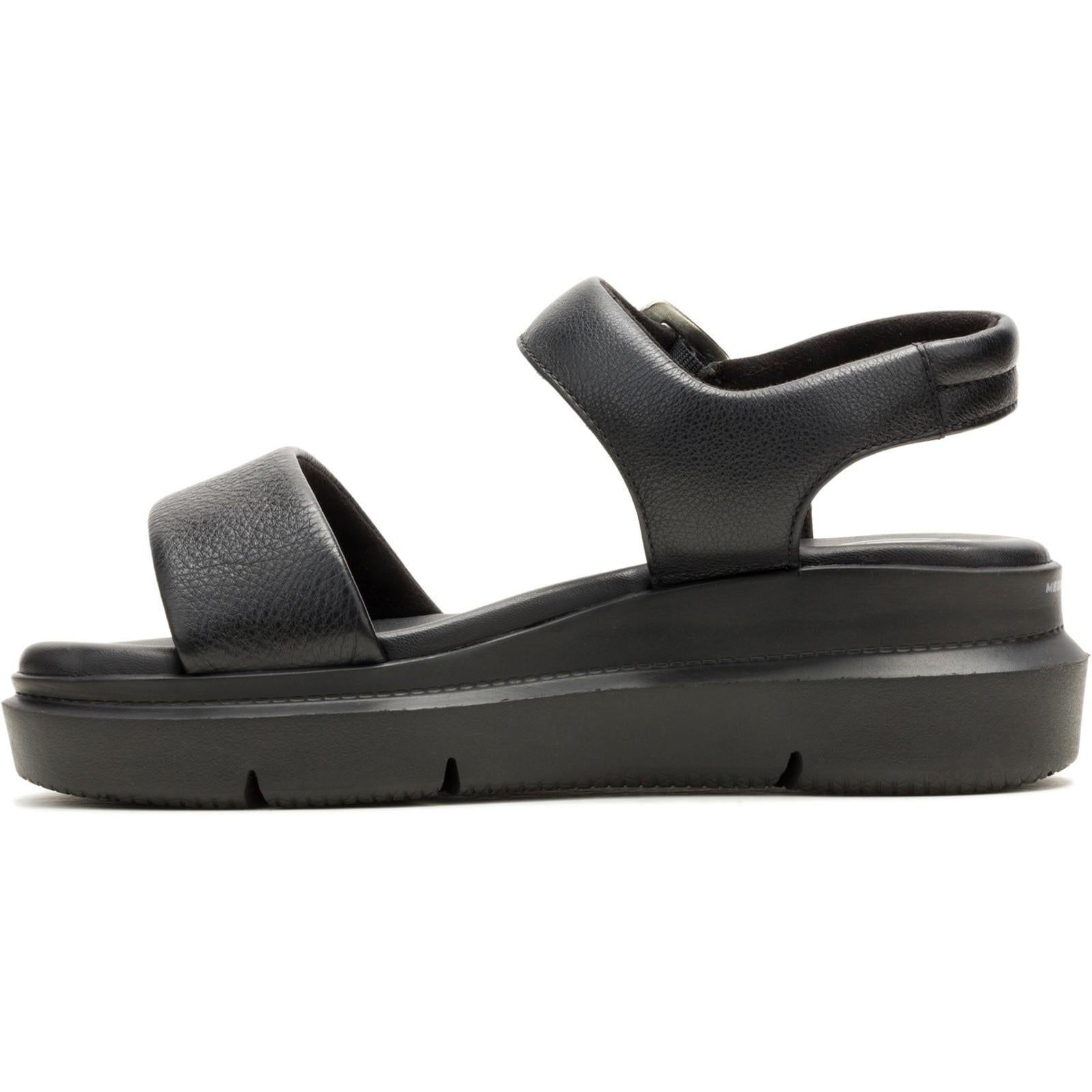 Hush Puppies Uplift Quarter Strap Sandals