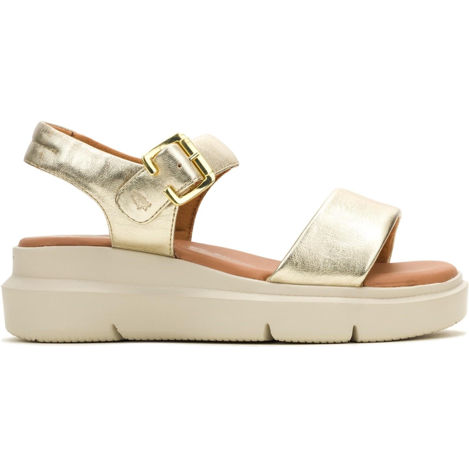 Hush Puppies Uplift Quarter Strap Sandals