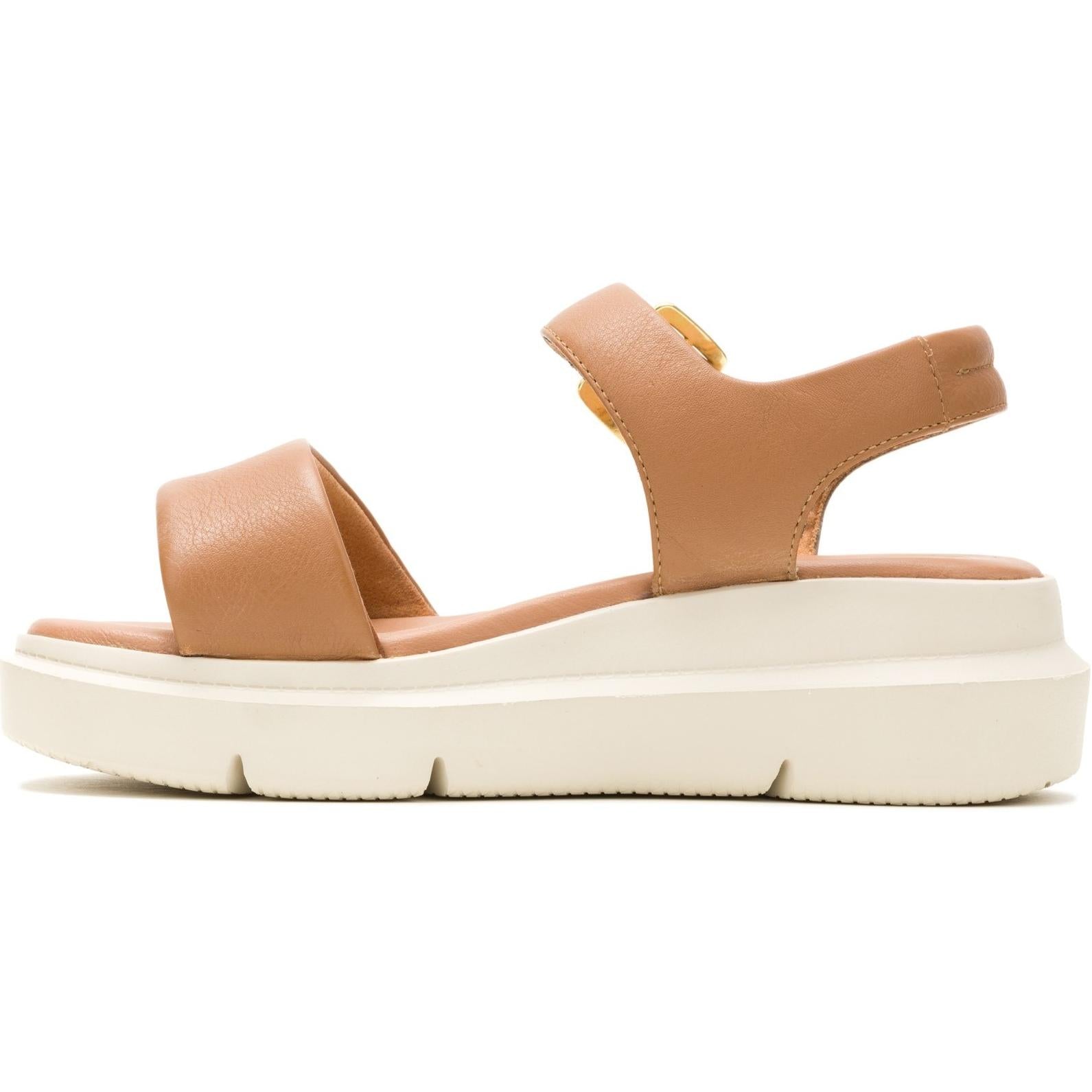 Hush Puppies Uplift Quarter Strap Sandals