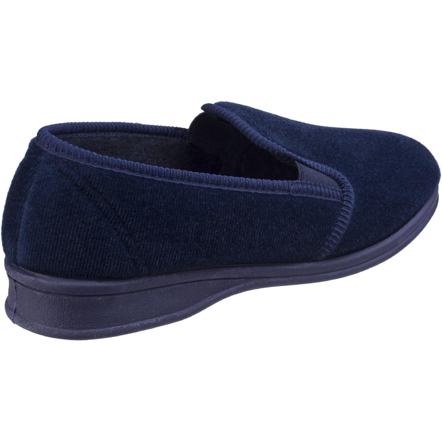 Mirak Shepton Slipper