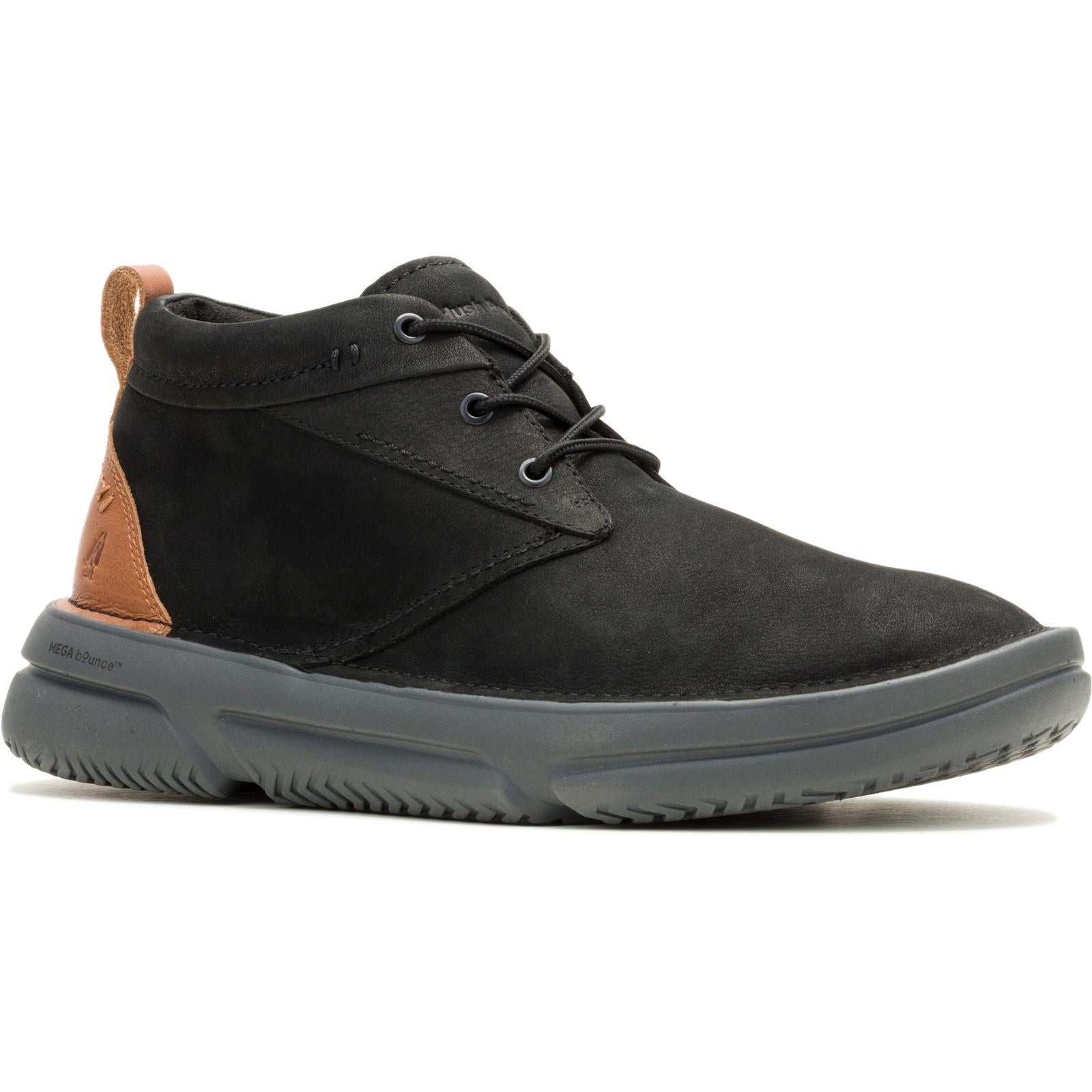 Hush Puppies Baylor Chukka Boots