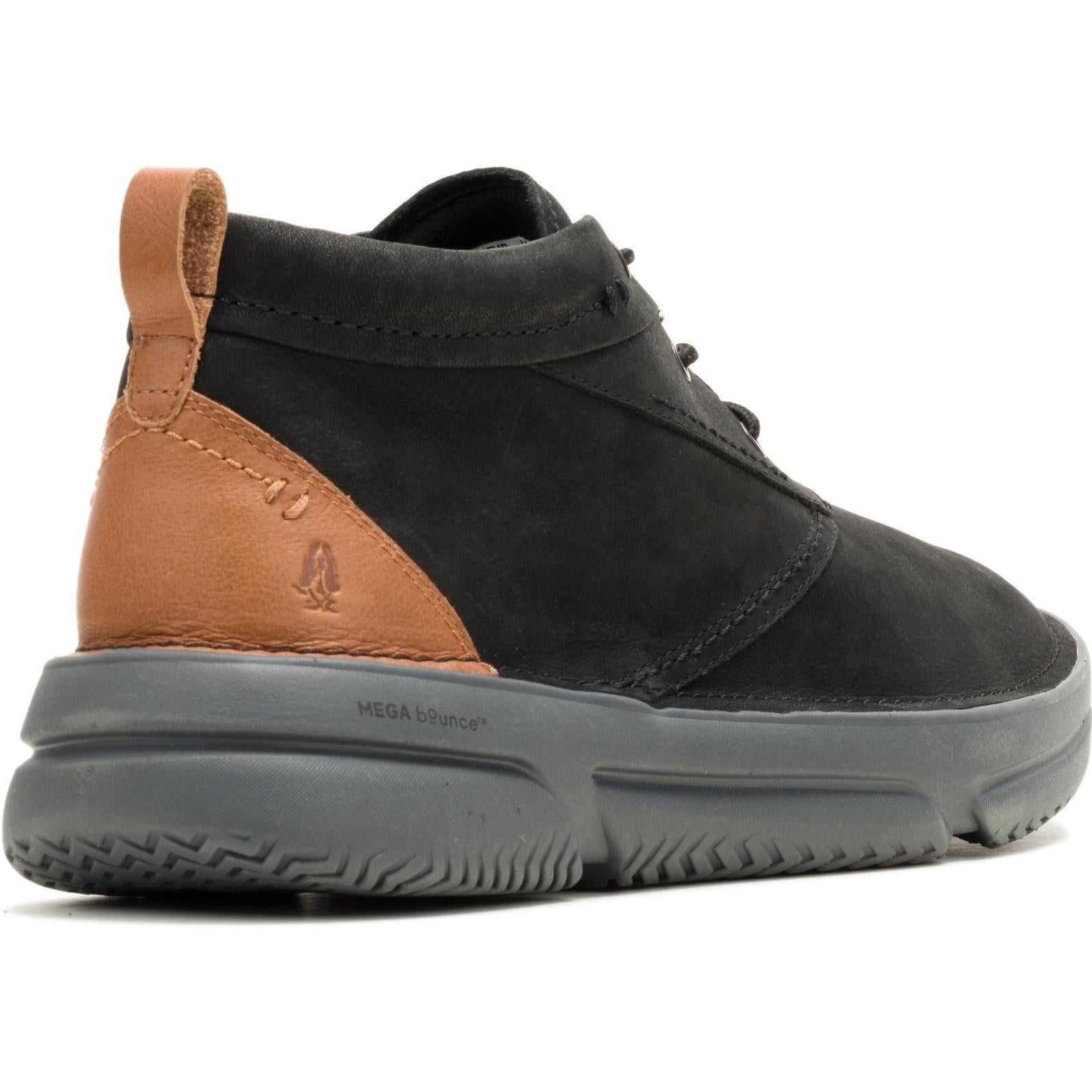 Hush Puppies Baylor Chukka Boots