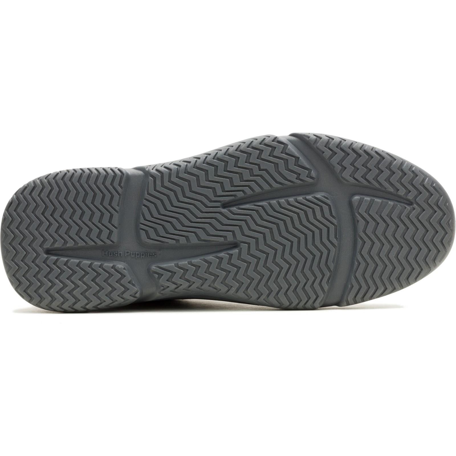 Hush Puppies Baylor Chukka Boots